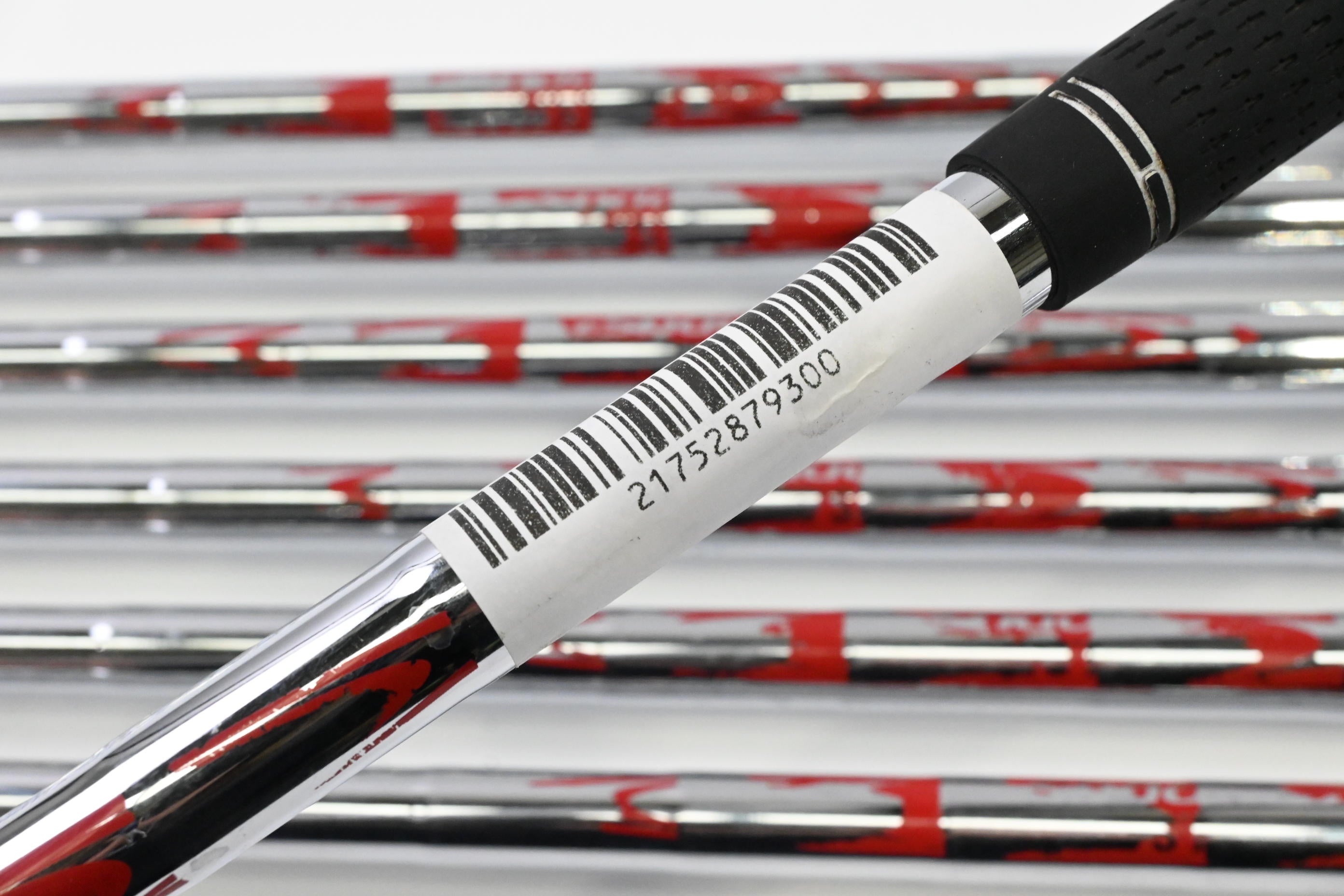 Srixon Z-765 Irons / 4-PW / Regular Flex NS Pro Modus3 Shafts