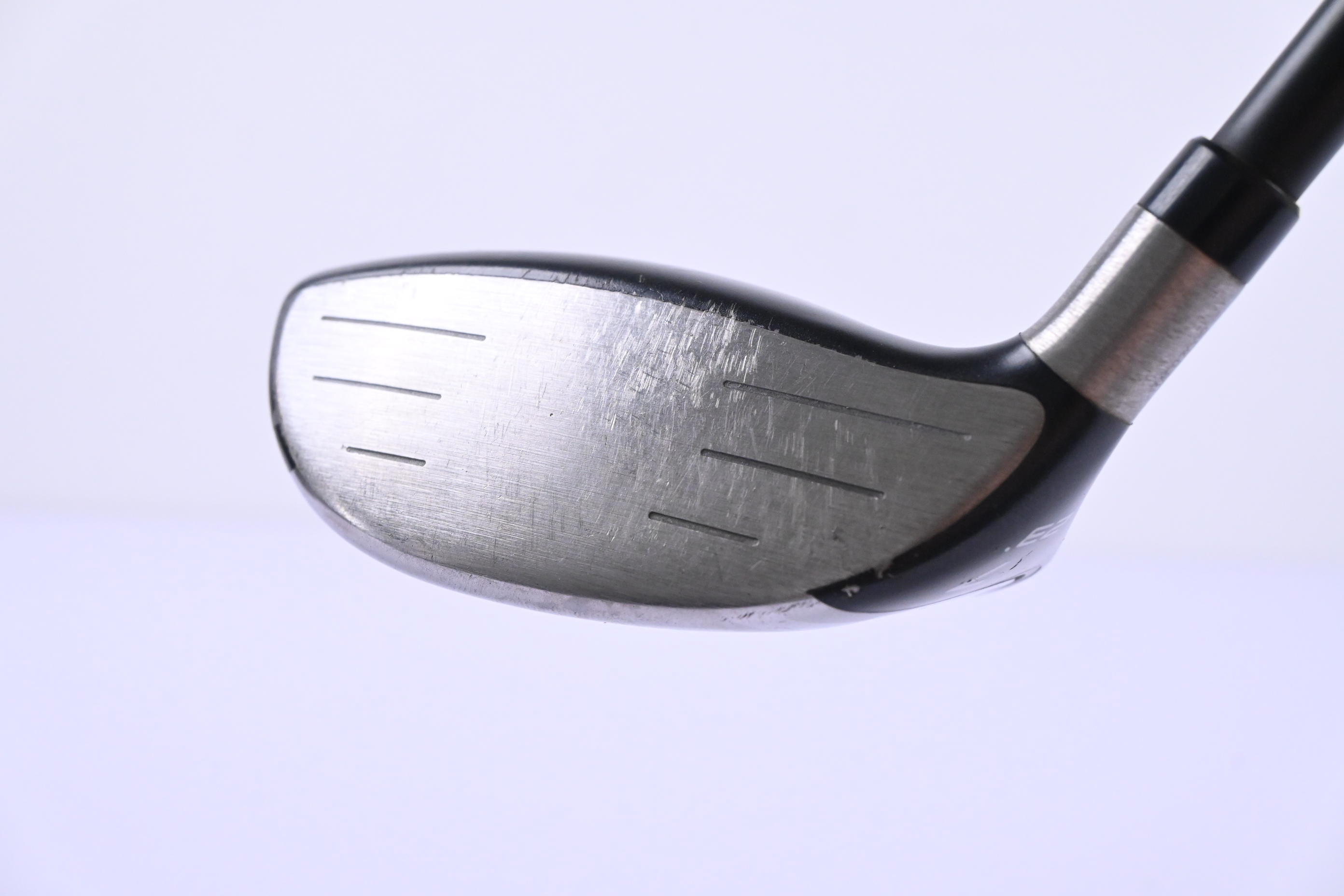 Taylormade Jetspeed #7 Wood / 23 Degree / Regular Flex Matrix Velox T 69 Shaft
