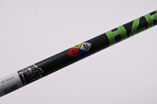 Hzrdus Smoke Green 70 Small Batch Driver Shaft / X-Flex / Callaway 2nd Gen