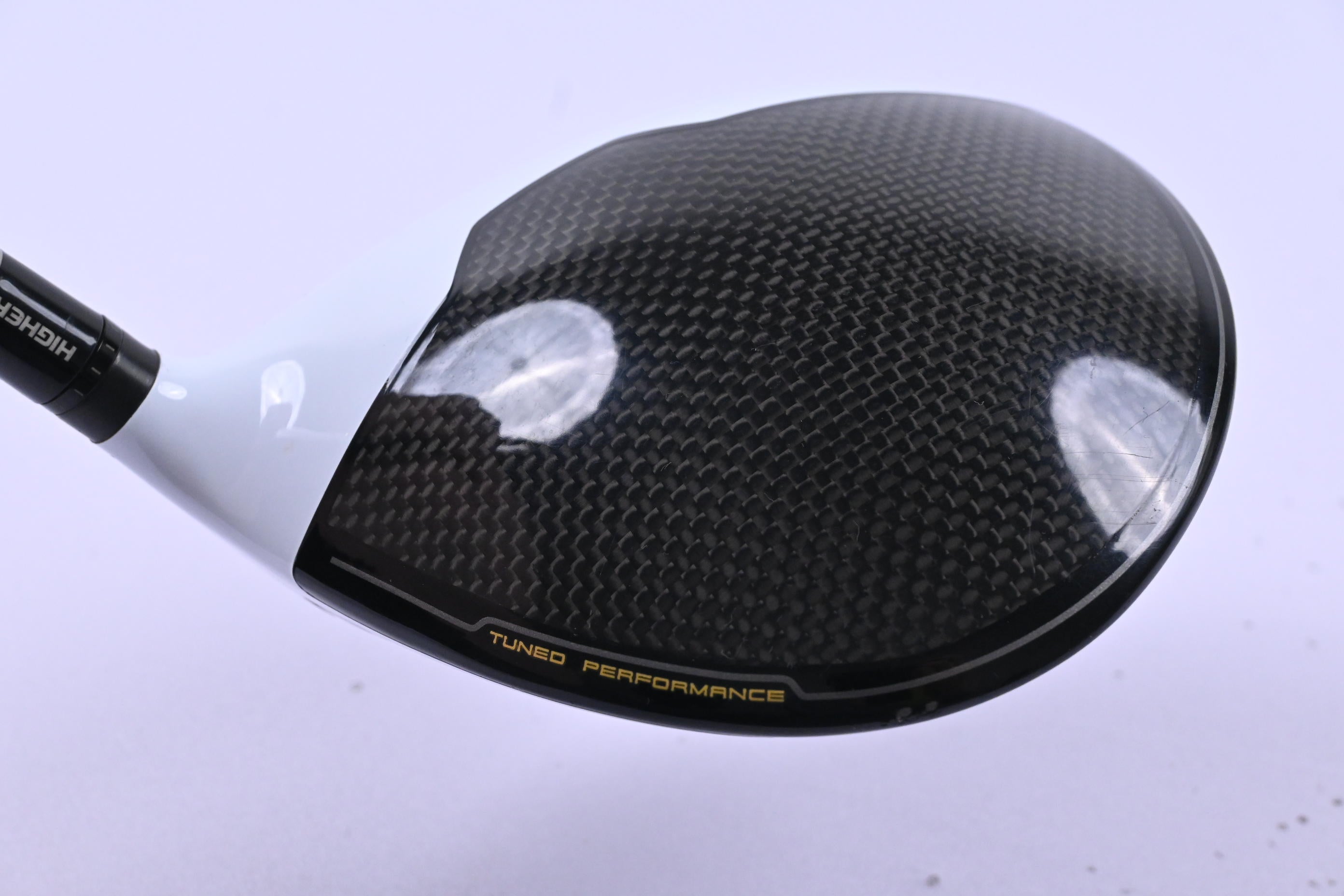 Taylormade M2 Driver / 9.5 Degree / Stiff Flex Fujikura Pro 60 Shaft