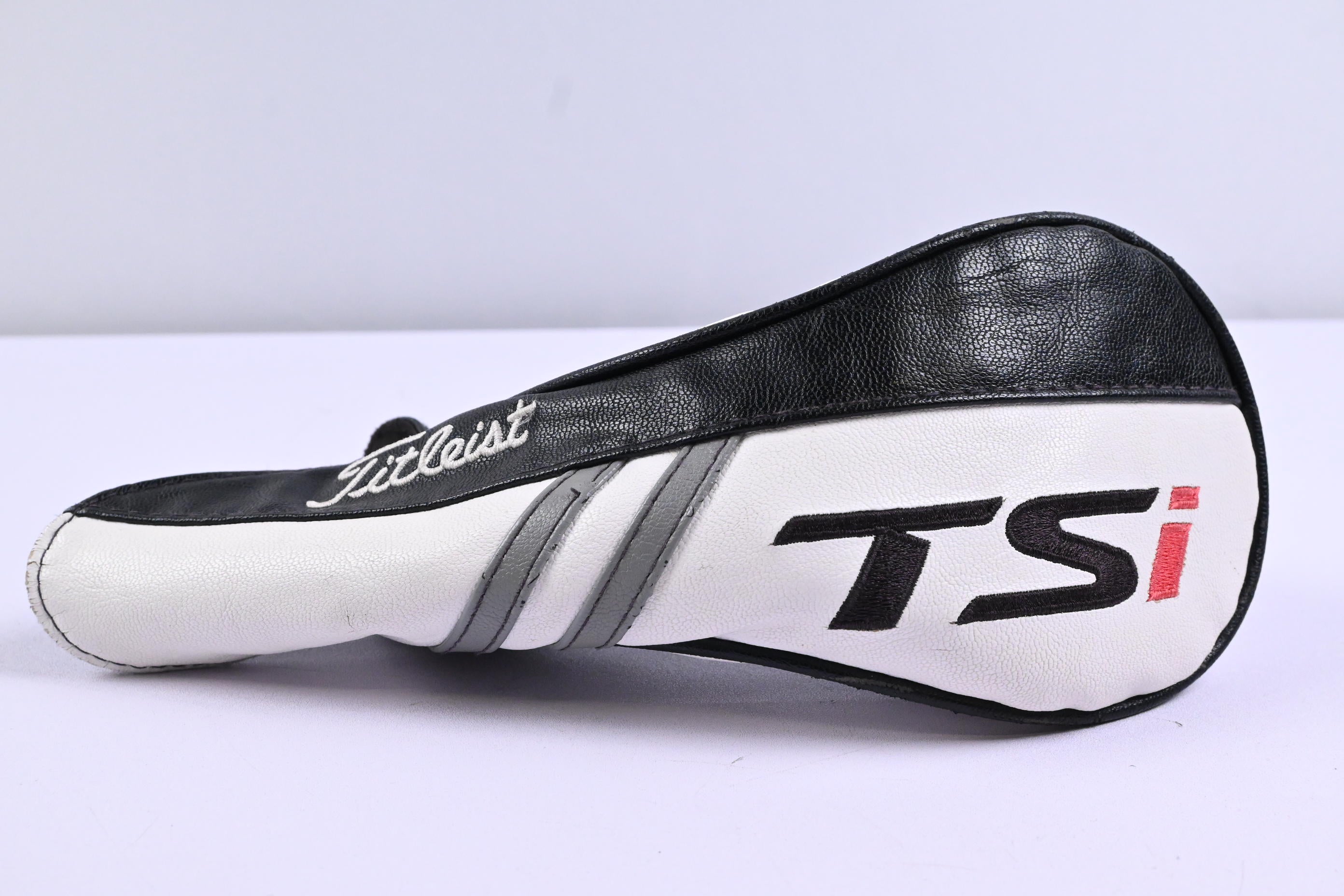 Titleist TSi3 #3 Wood / 15 Degree / X-Flex Tensei Av Raw White 75 Shaft