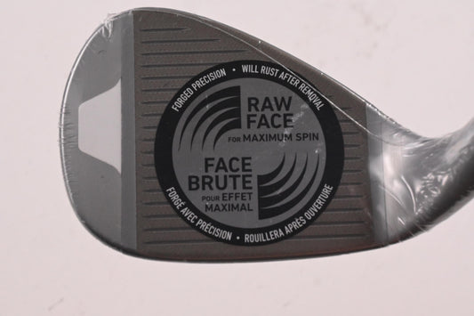 Taylormade Milled Grind 5 Lob Wedge / 58 Degree / Wedge Flex Dynamic Gold 115
