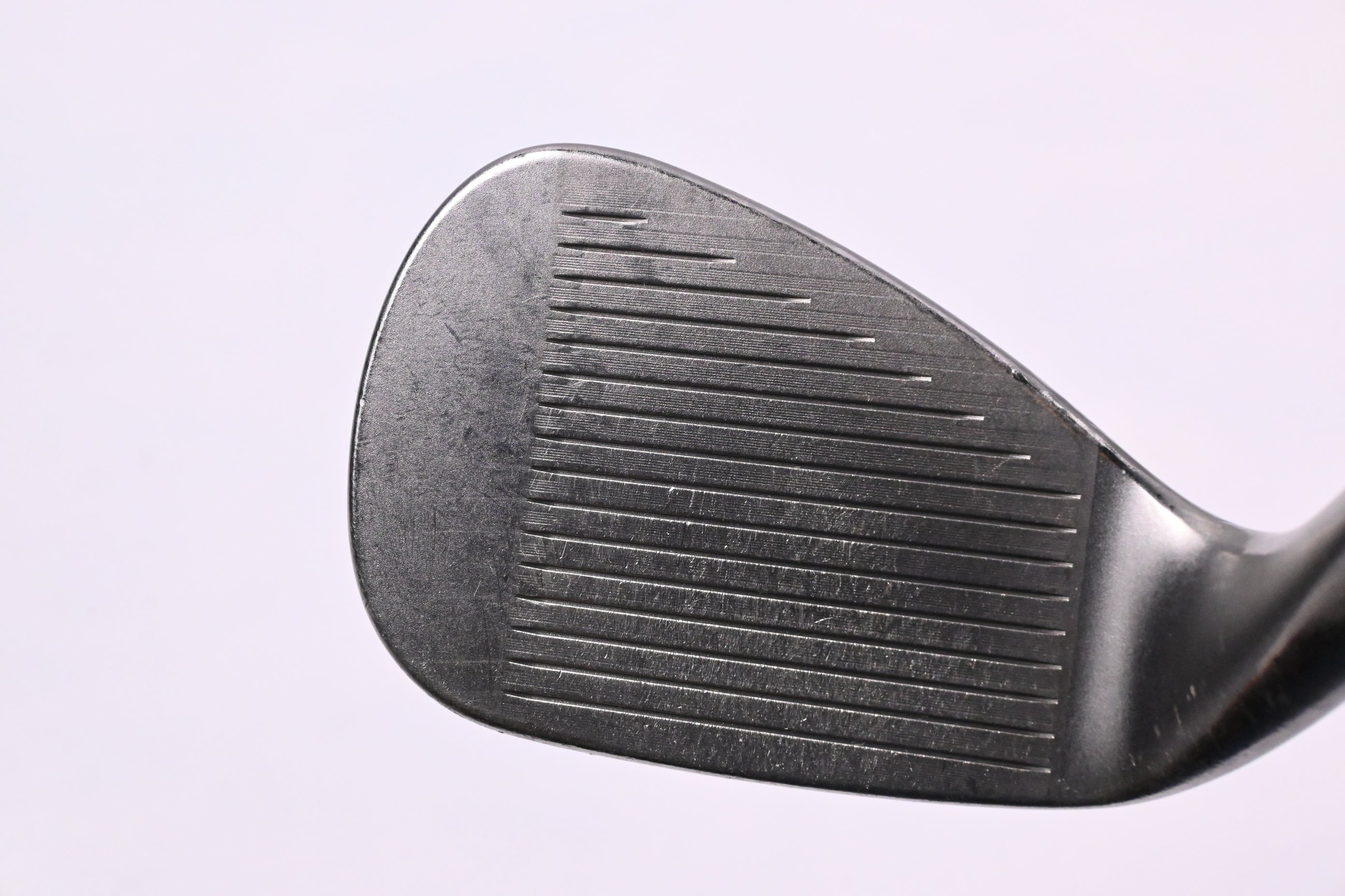 Titleist Vokey SM10 Pitching Wedge / 46 Degree / Stiff Flex KBS Tour-V 110 Shaft