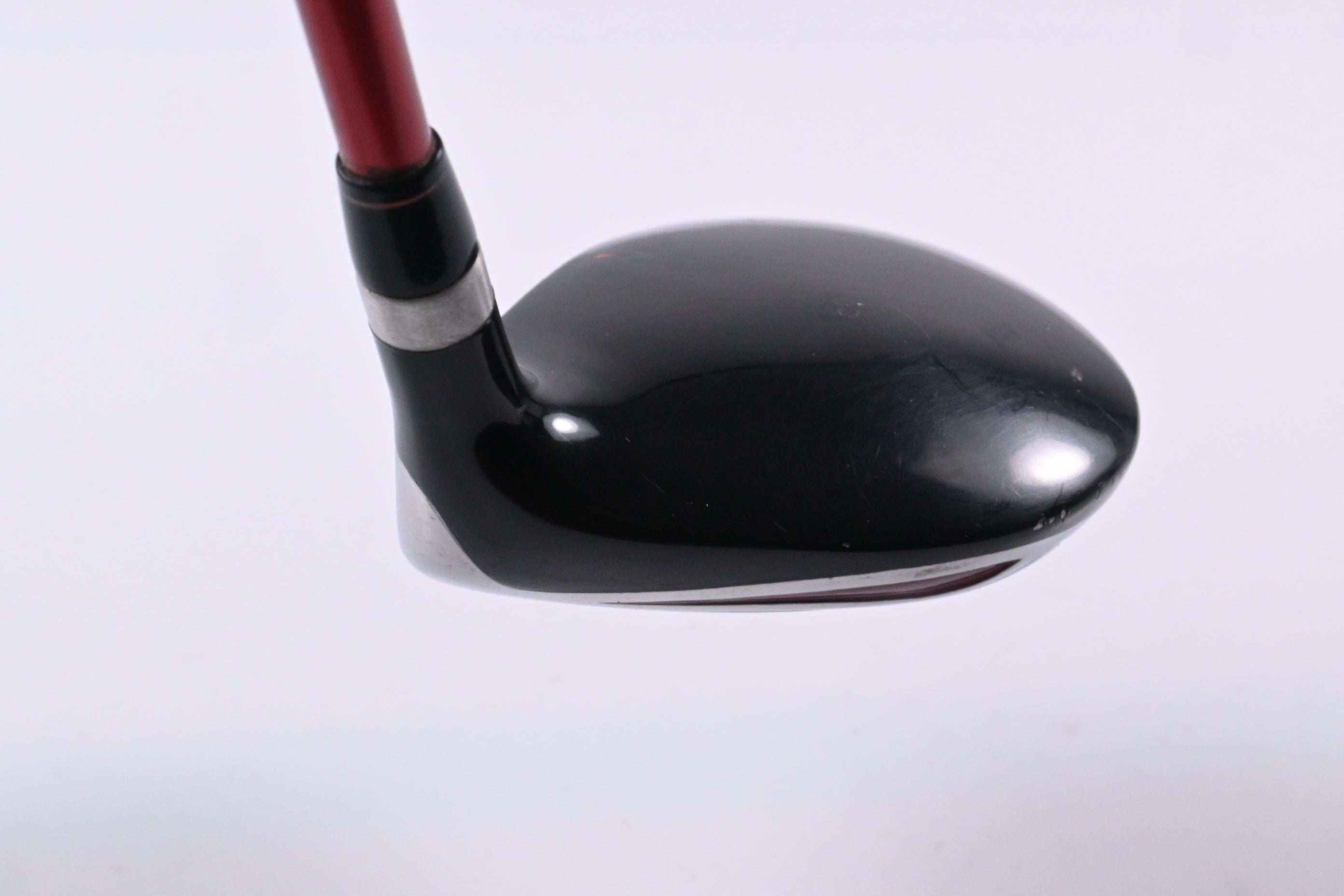 Benross VT Xtreme #3 Wood / 15 Degree / Regular Flex Aldila DVS 75 Shaft