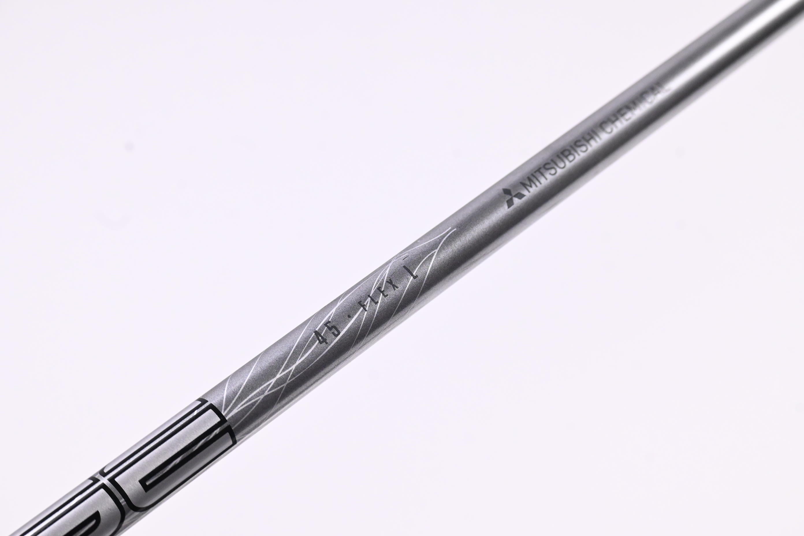 Kuro Kage Black 45 #5 Wood Shaft / Ladies Flex / Titleist 2nd Gen