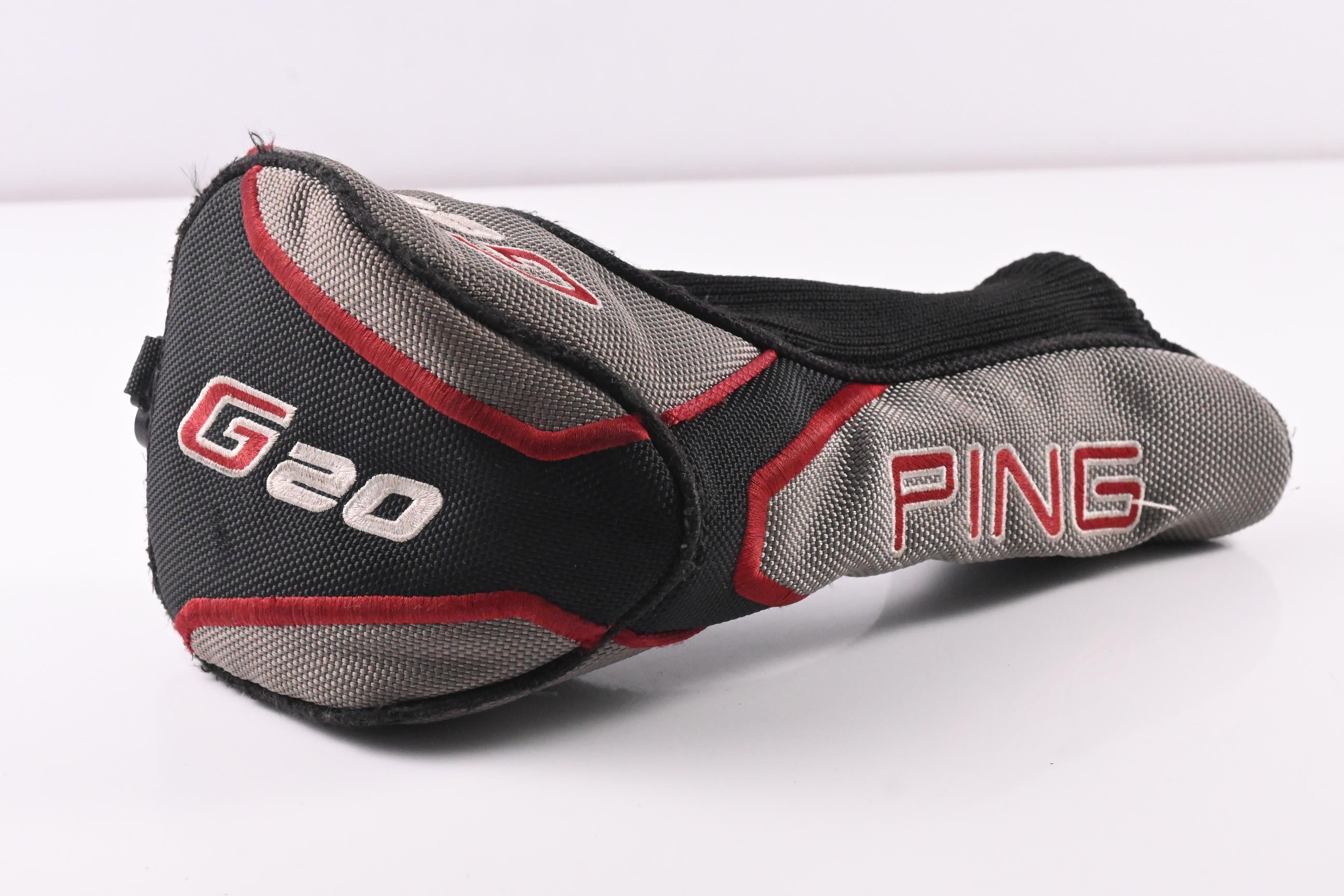 Ping G20 #3 Wood / 15 Degree / Stiff Flex Ping TFC 169 Shaft