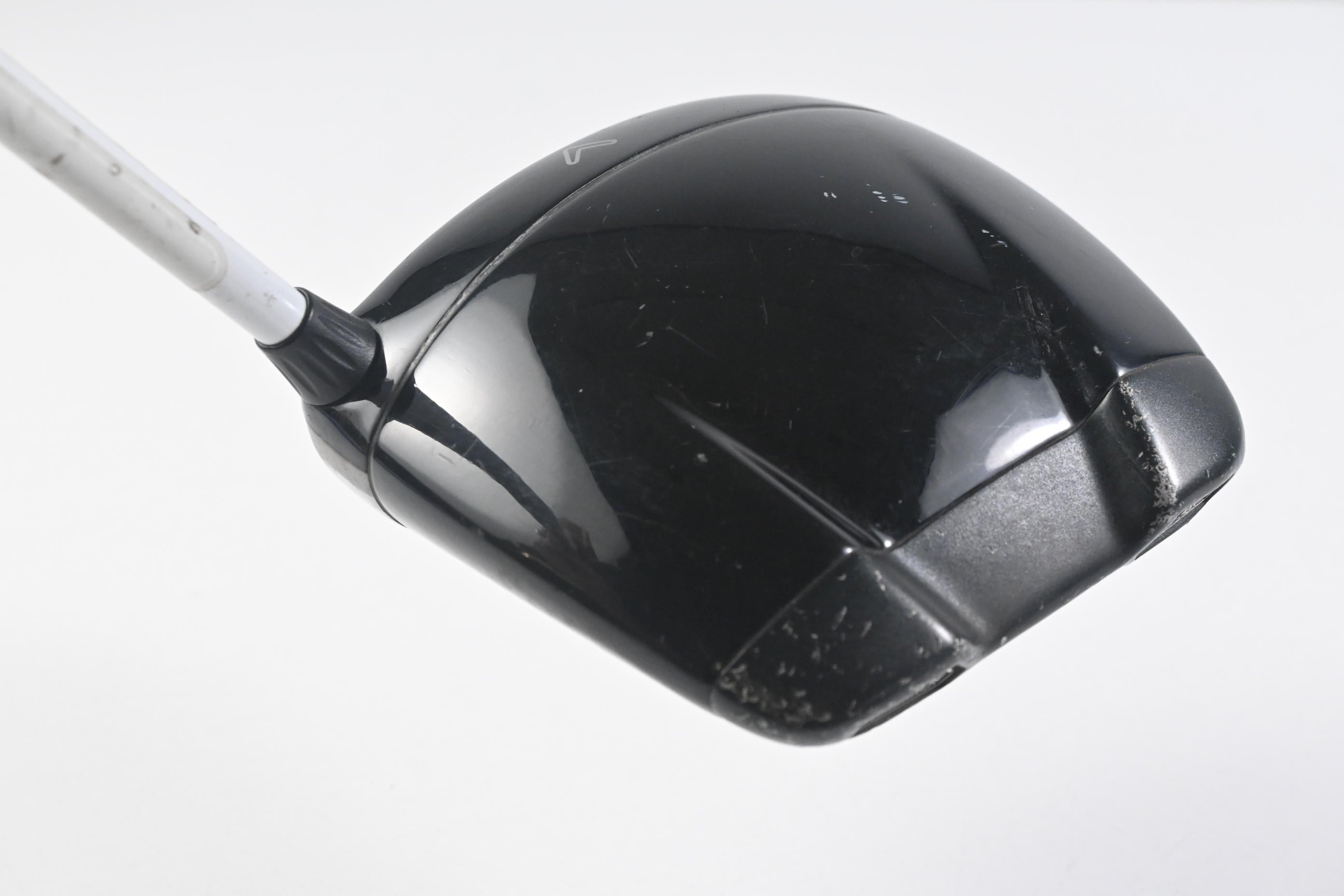 Callaway FT-iQ Driver / 11 Degree / Regular Flex Fubuki 60 Shaft