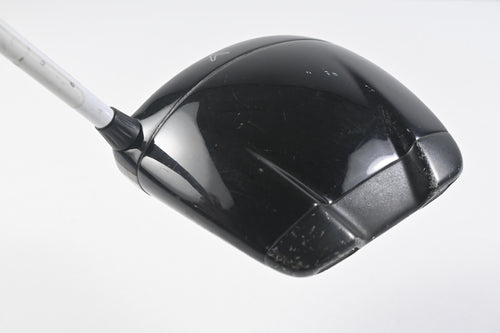 Callaway FT-iQ Driver / 11 Degree / Regular Flex Fubuki 60 Shaft