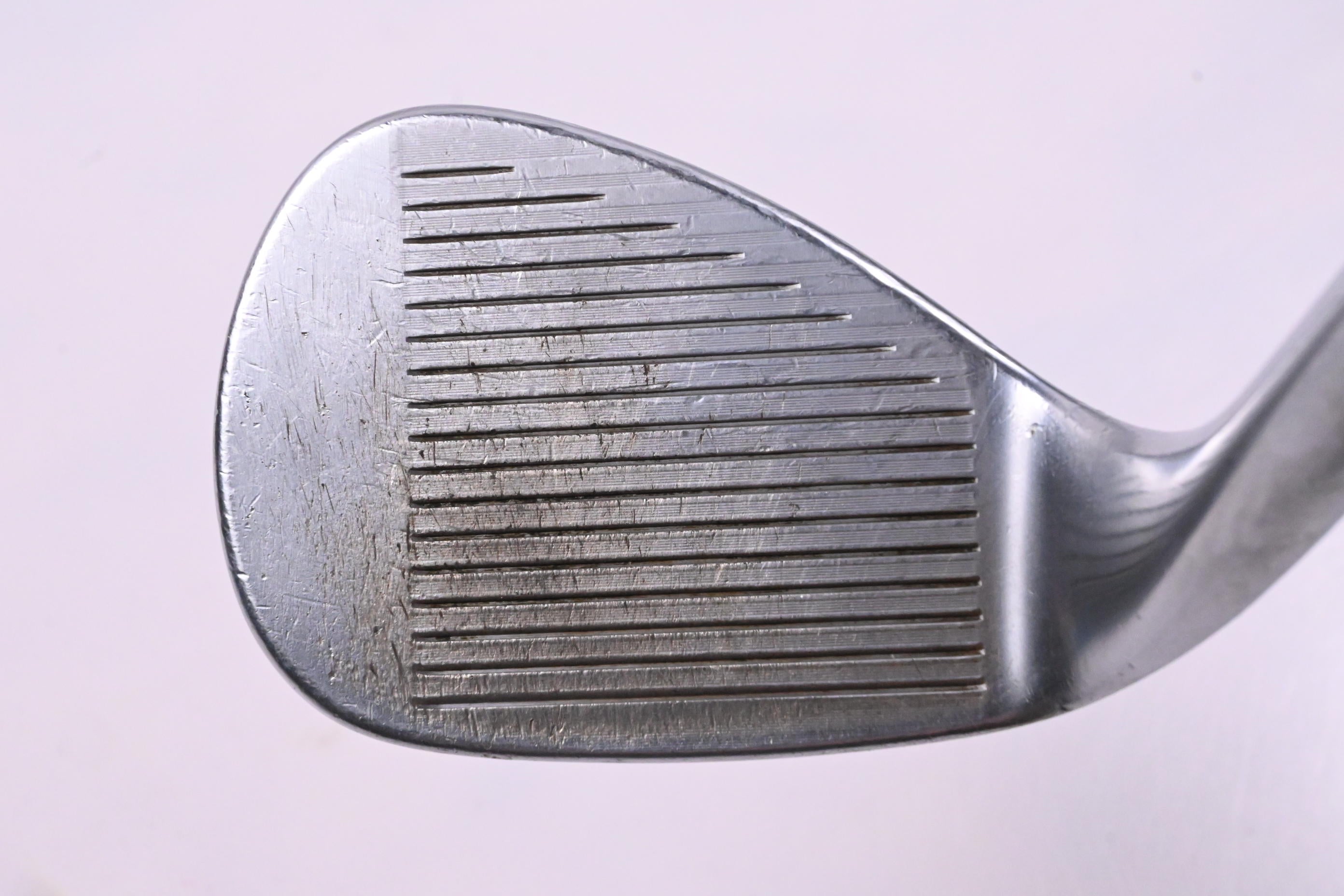 Titleist Vokey SM9 Lob Wedge / 58 Degree / Wedge Flex Titleist Vokey SM9 Shaft