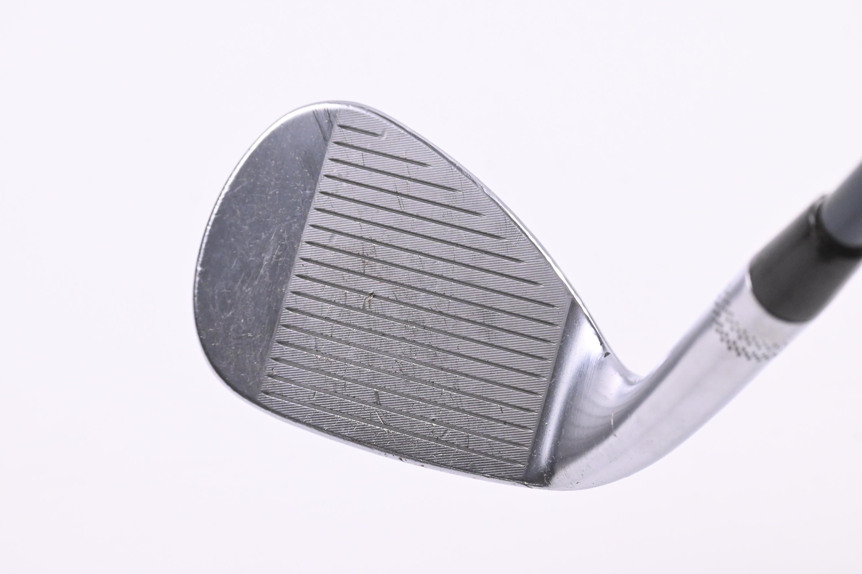Callaway Opus Platinum Lob Wedge / 58 Degree / Wedge Flex UST Recoil 65 Shaft