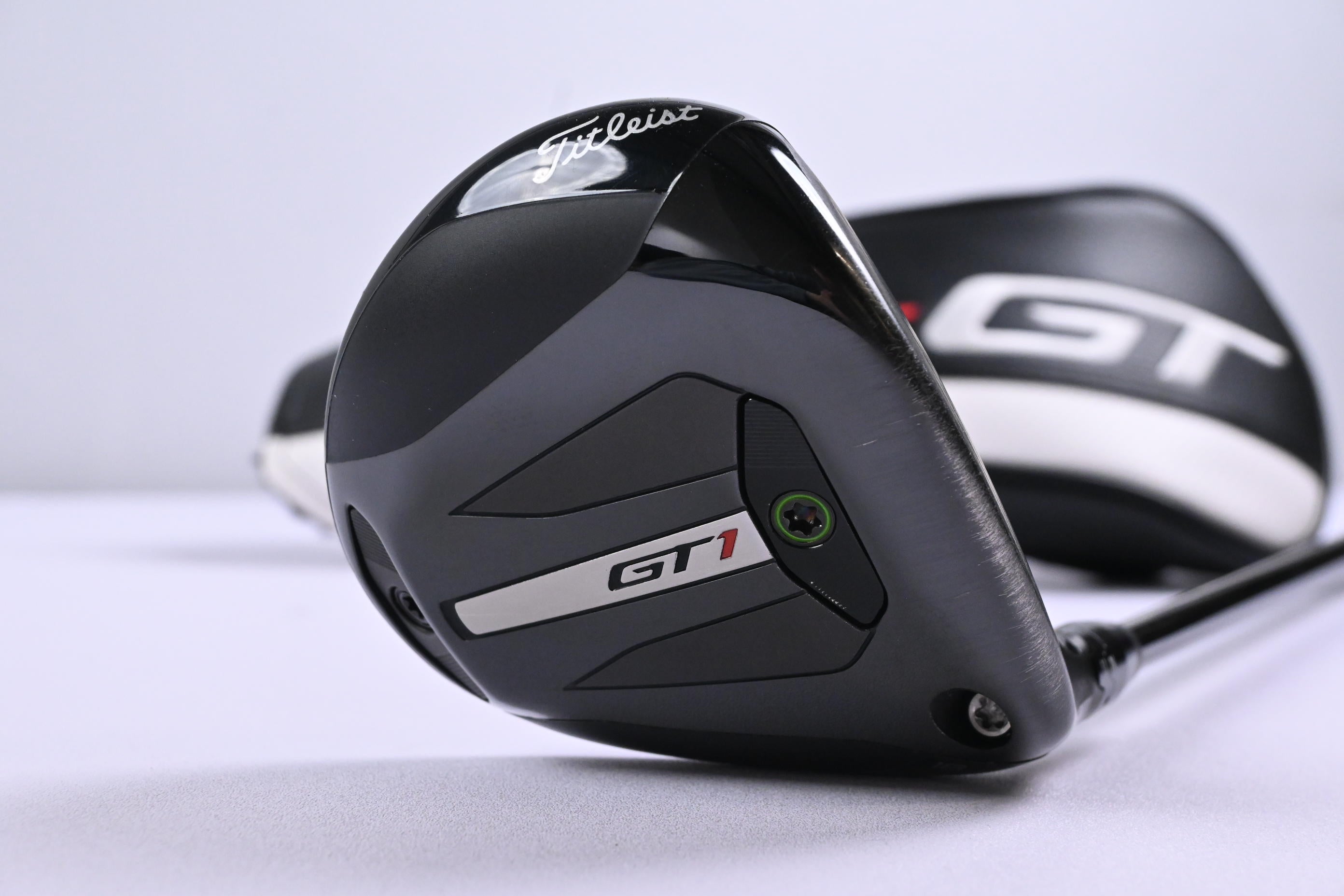 Titleist GT1 #5 Wood / 18 Degree / X-Flex Tensei AV Blue 65 Shaft