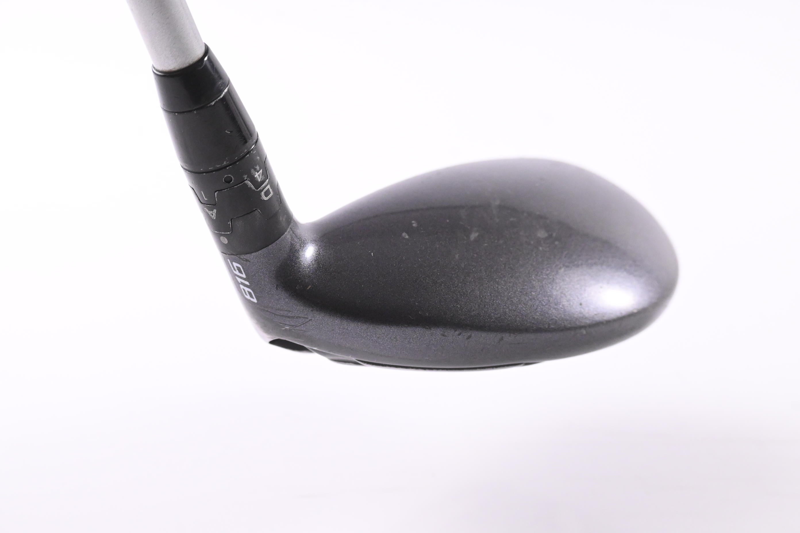 Titleist 816 H1 #5 Hybrid / 23 Degree / Regular Flex Diamana S+ 70 Shaft