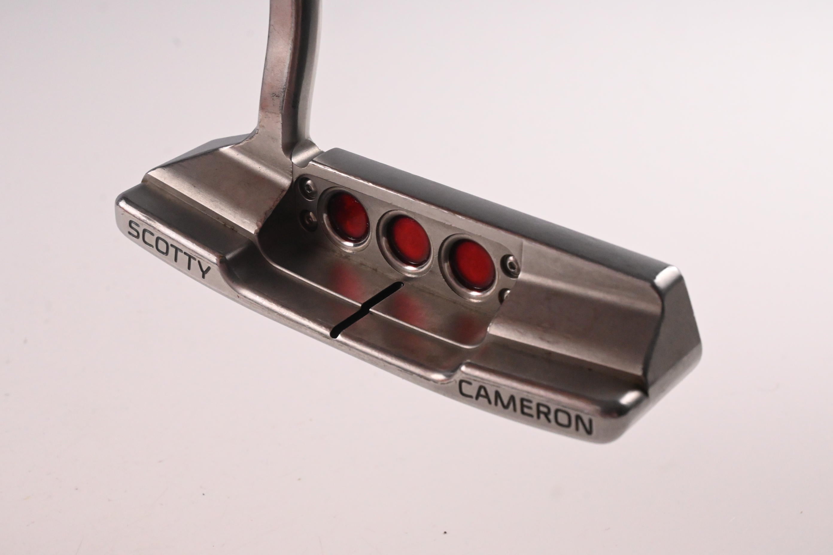 Scotty Cameron Select 2016 Newport 2.5 Putter / 34 Inch
