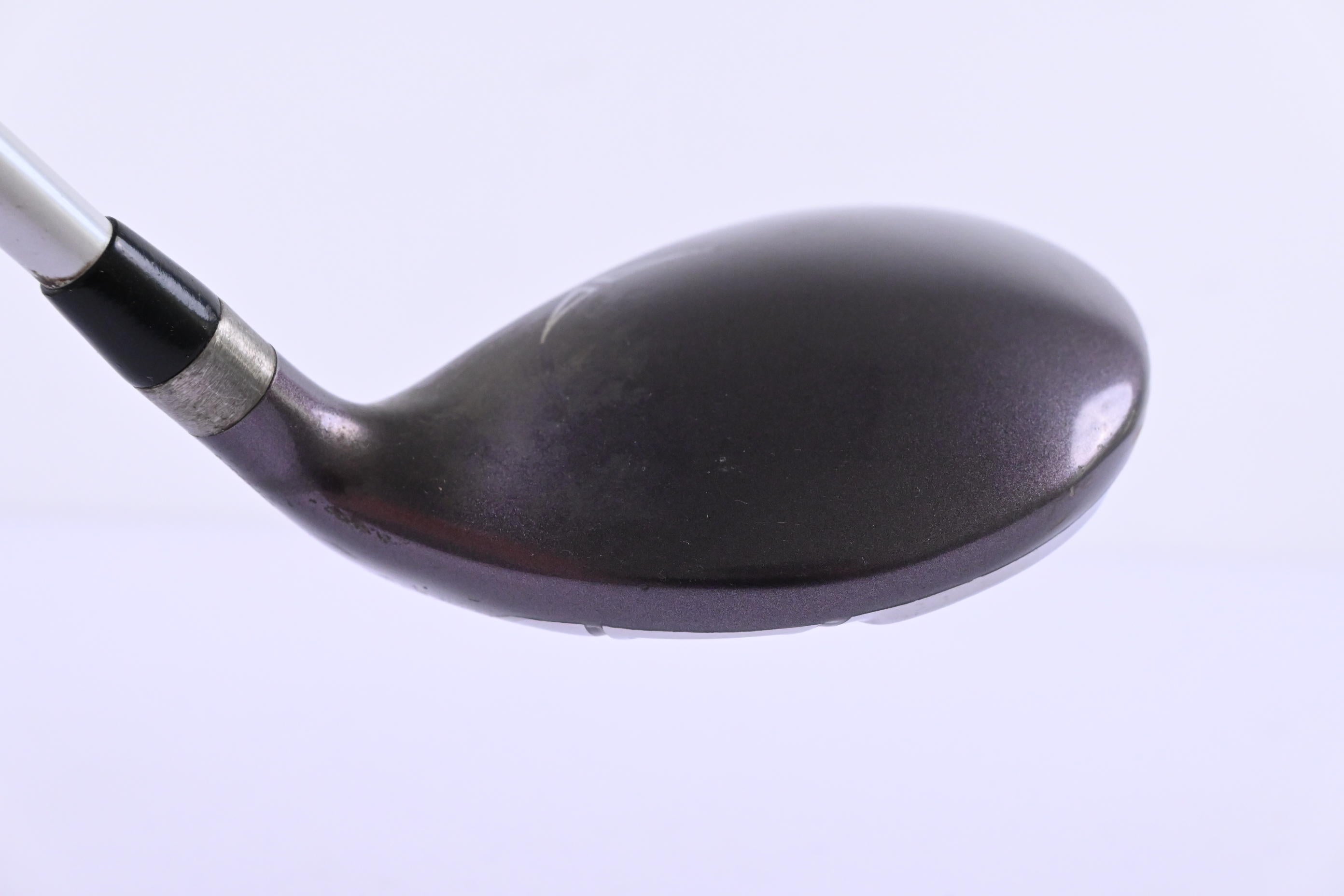 Ladies Ping Faith #7 Wood / 26 Degree / Ladies Flex Ping ULT 200 Shaft
