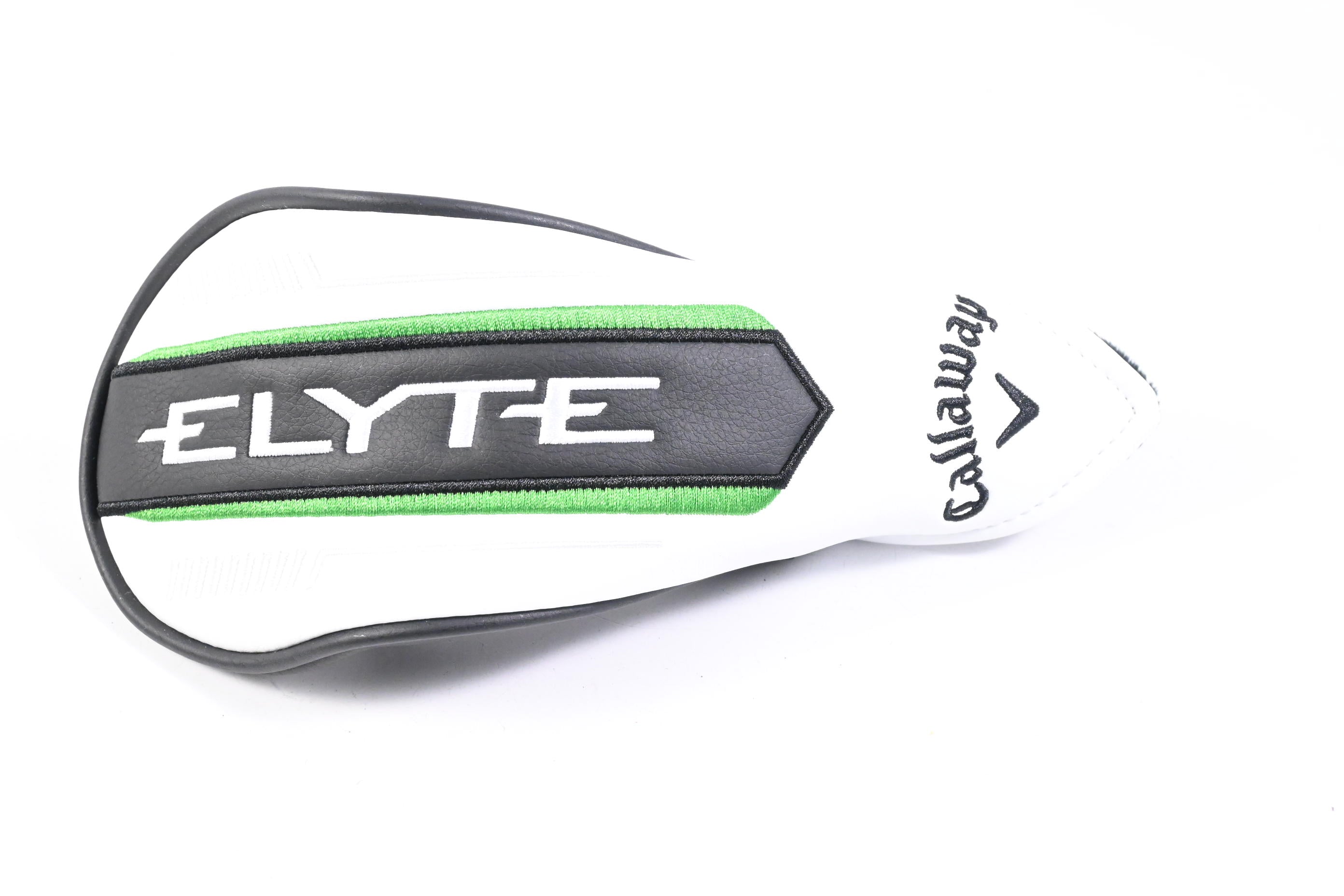 Callaway Elyte #5 Hybrid / 24 Degree / Senior Flex Vanquish 5 Shaft