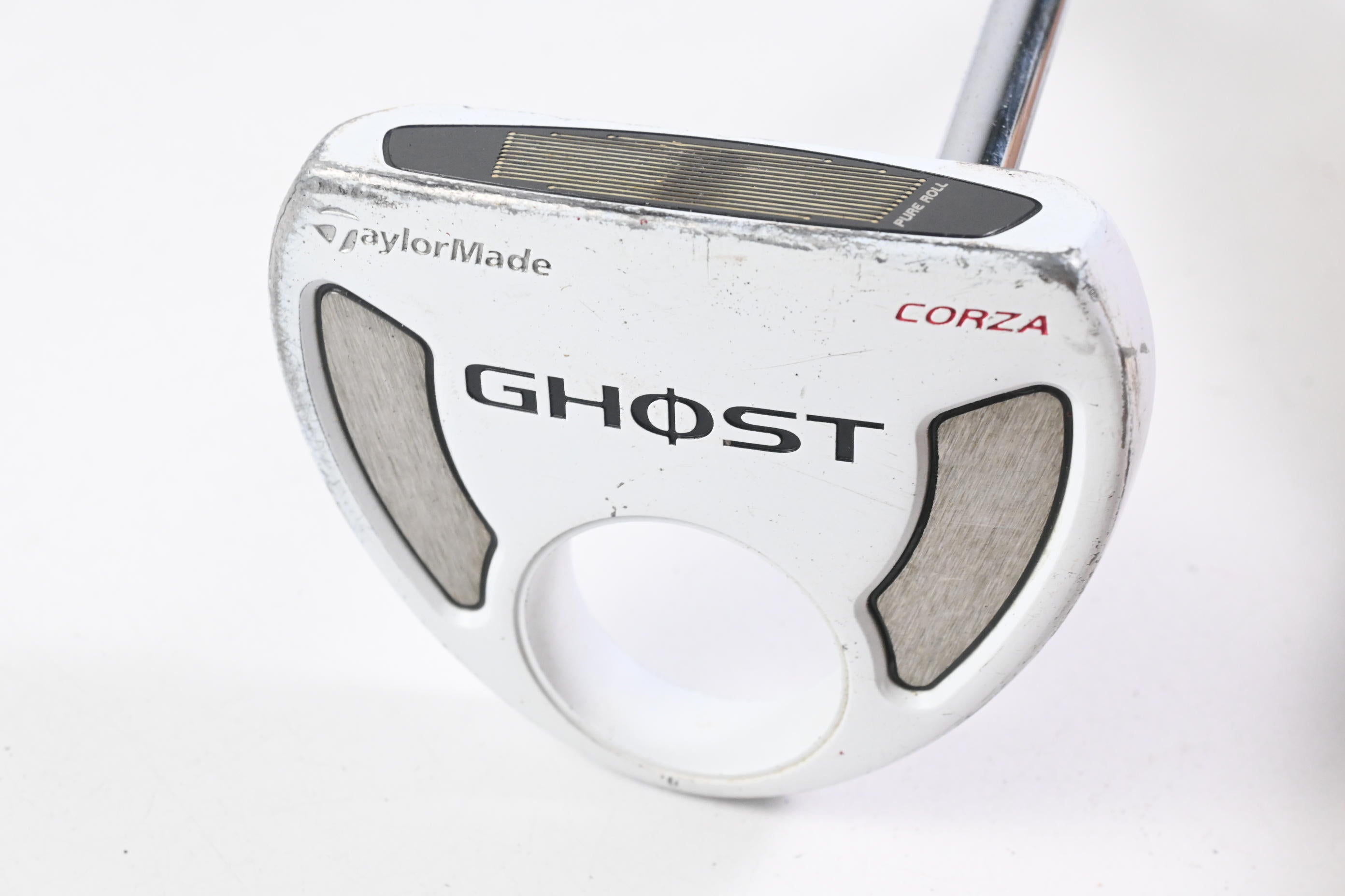 Taylormade Corza Ghost Putter / 34 Inch