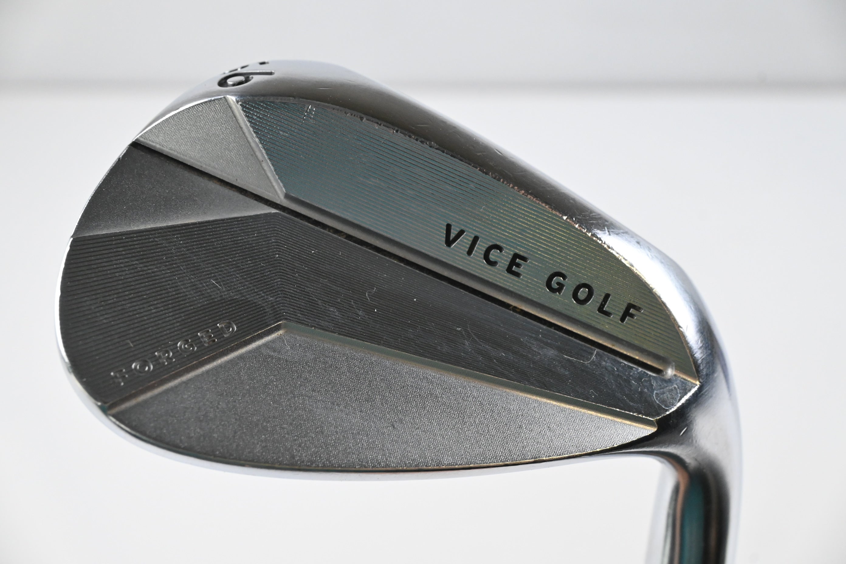 Vice Golf VGW01 Sand Wedge / 56 Degree / Regular Flex Steel Shaft