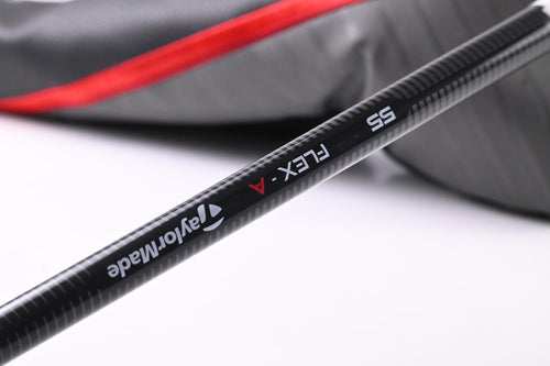 Taylormade RBZ Black Driver / 10.5 Degree / Senior Flex Taylormade 55 Shaft