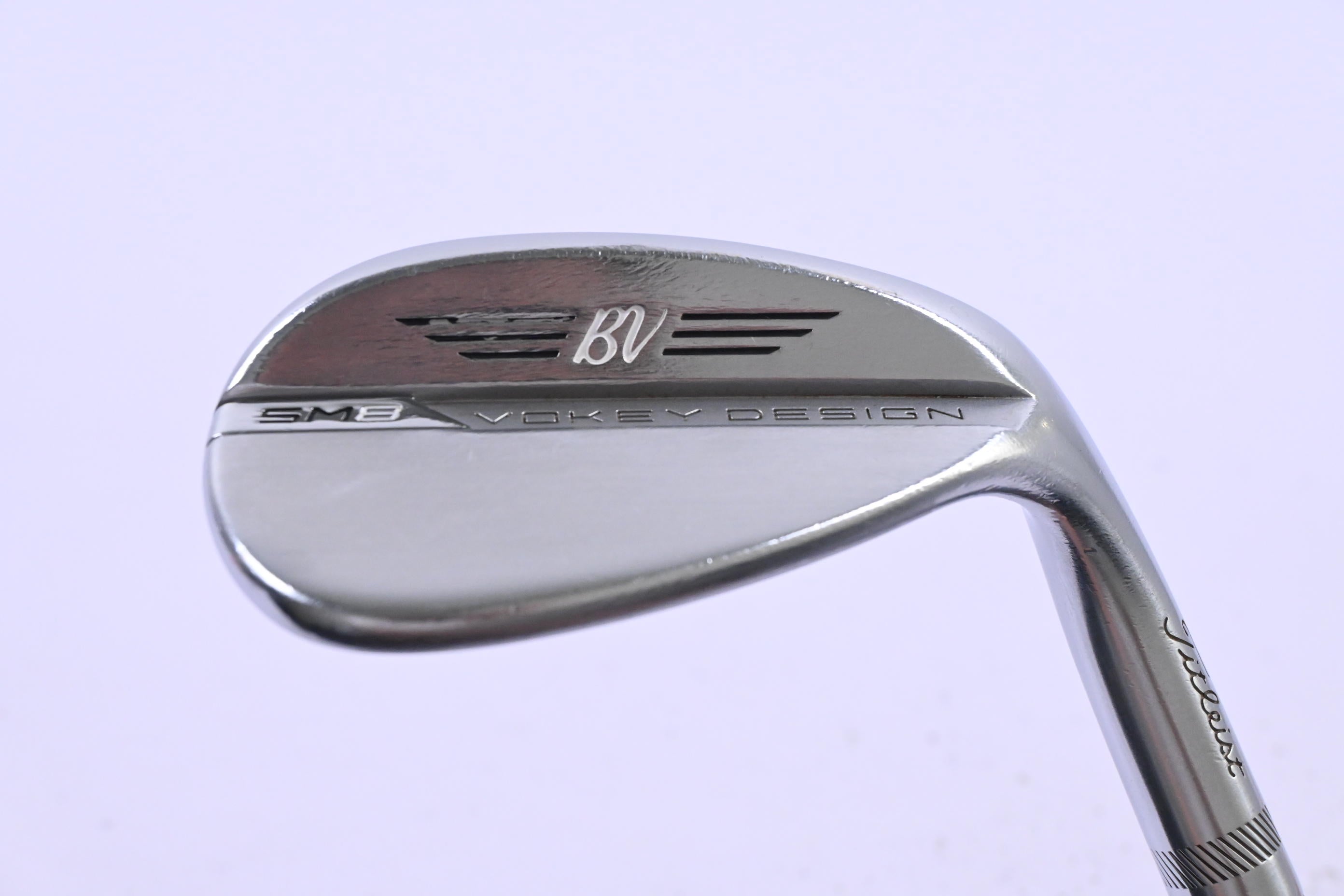 Titleist Vokey SM8 Sand Wedge / 56 Degree / Wedge Flex Vokey Design SM8