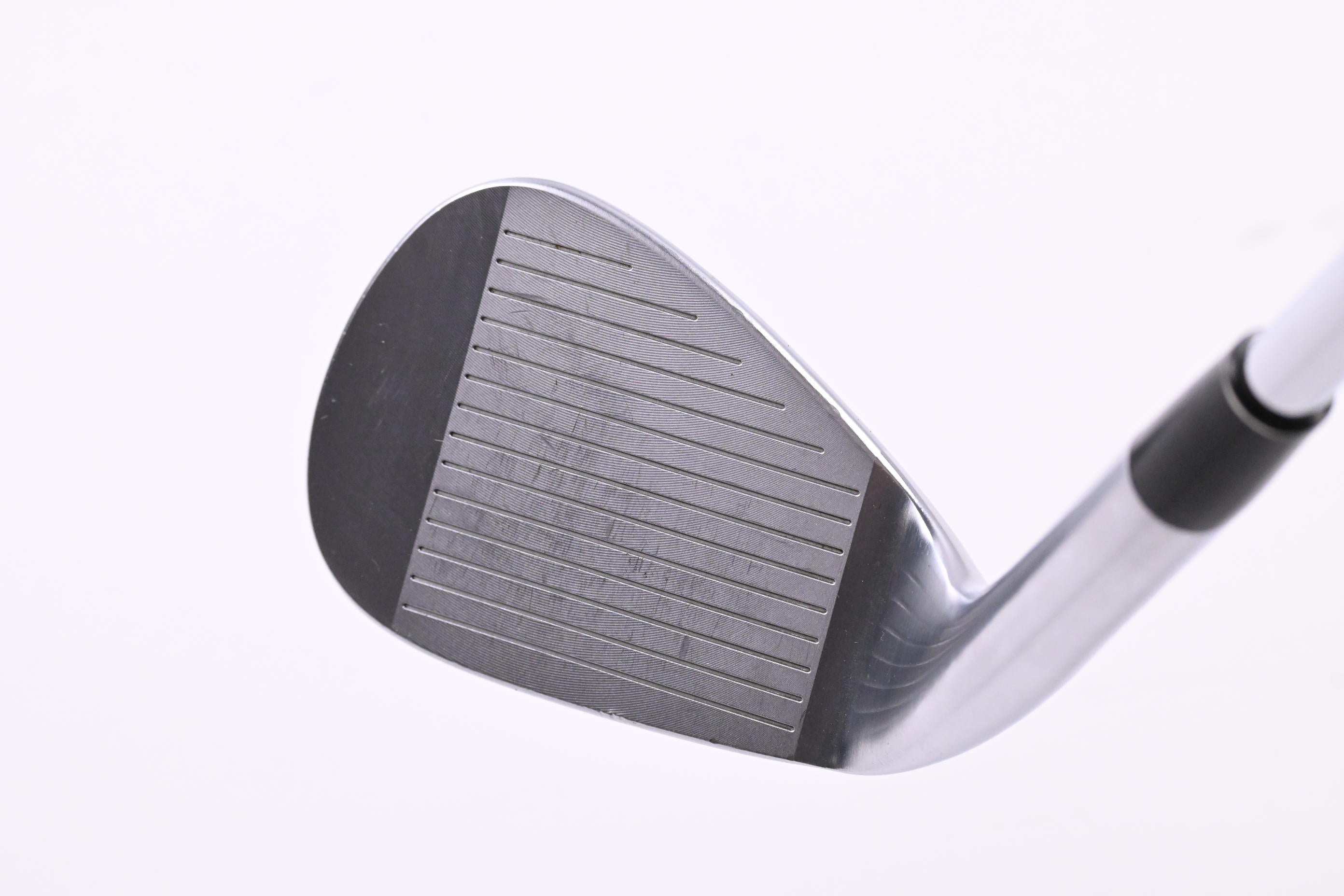 Vega VWX Gap Wedge / 52 Degree / Wedge Flex Shimada Tour Wedge 120 Shaft