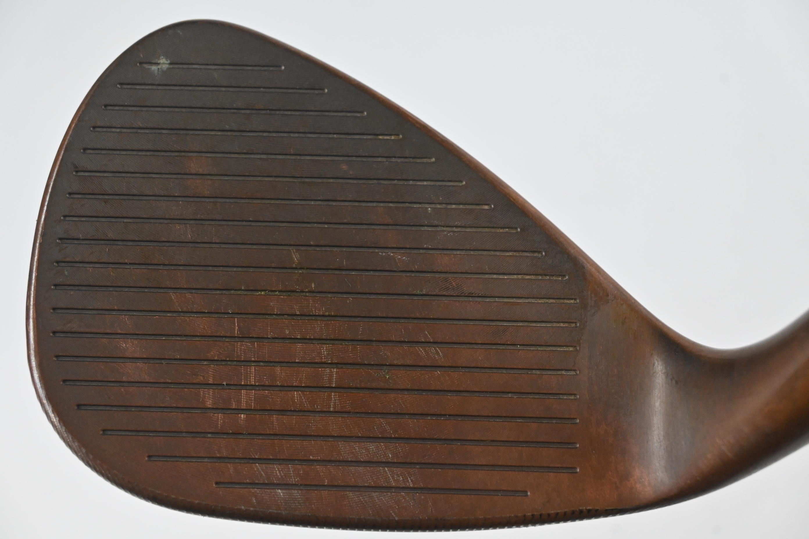 Taylormade Hi-Toe Lob Wedge / 58 Degree / Wedge Flex Steel Shaft