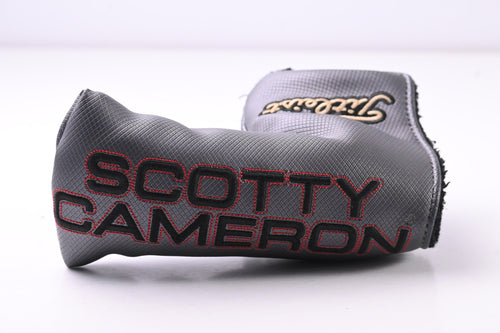 Scotty Cameron Select Newport 2 2018 Putter / 35 Inch