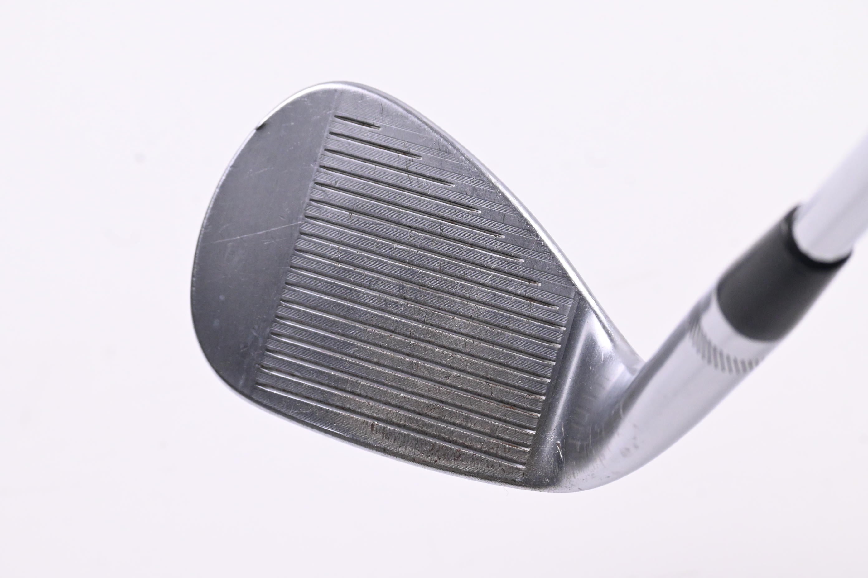 Titleist Vokey SM9 Sand Wedge / 56 Degree / Wedge Flex Titleist Vokey SM9 Shaft