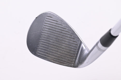 Titleist Vokey SM9 Sand Wedge / 56 Degree / Wedge Flex Titleist Vokey SM9 Shaft
