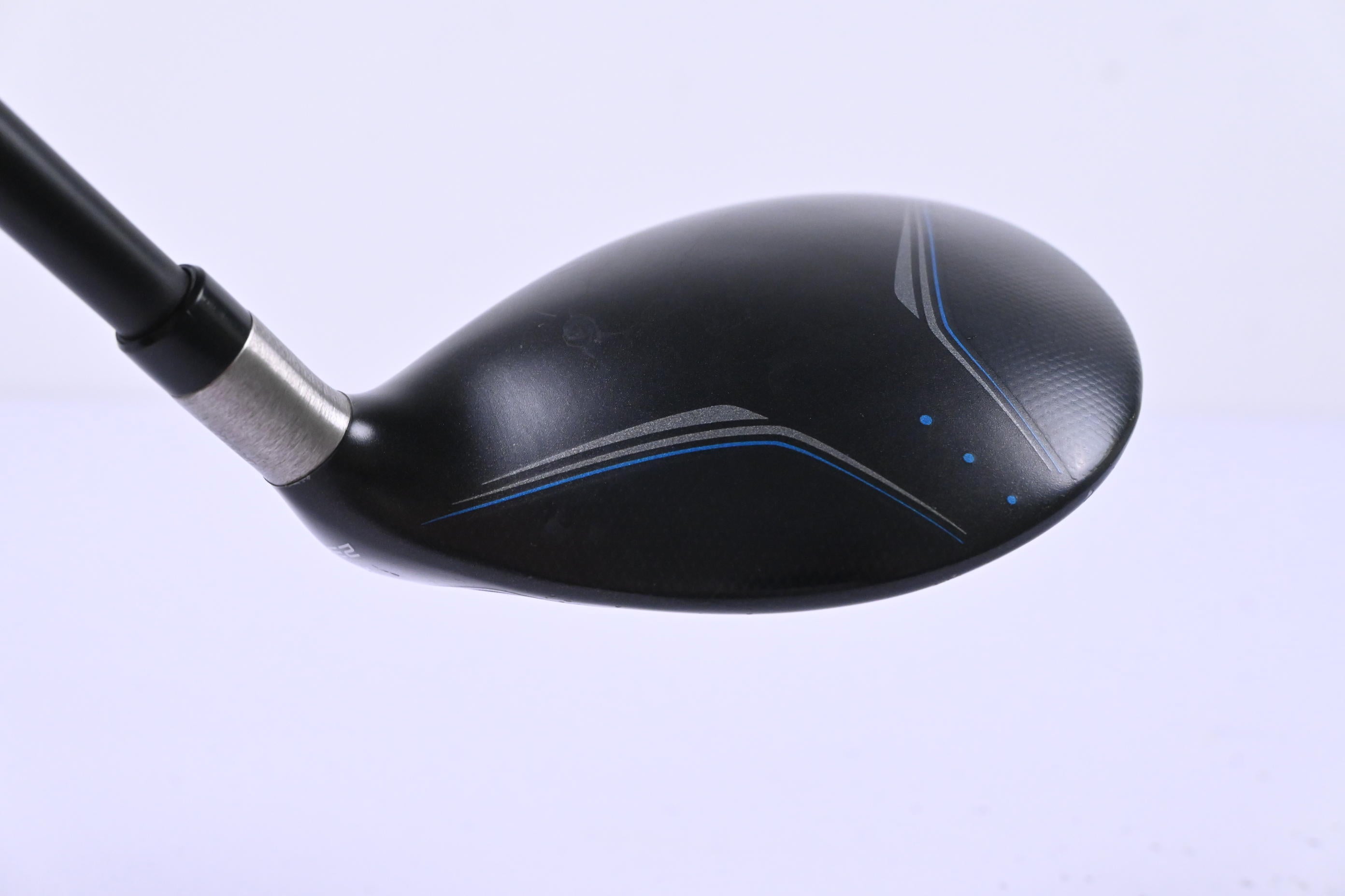 Taylormade Jetspeed #7 Wood / 23 Degree / Regular Flex Matrix Velox T 69 Shaft