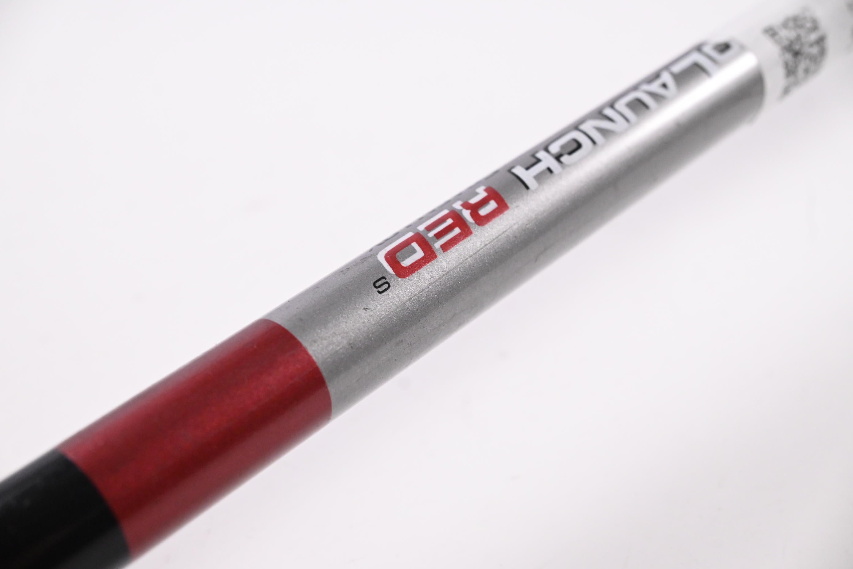 Nike SQ #4 Wood / 17 Degree / Stiff Flex Graffaloy Pro Launch Red Shaft