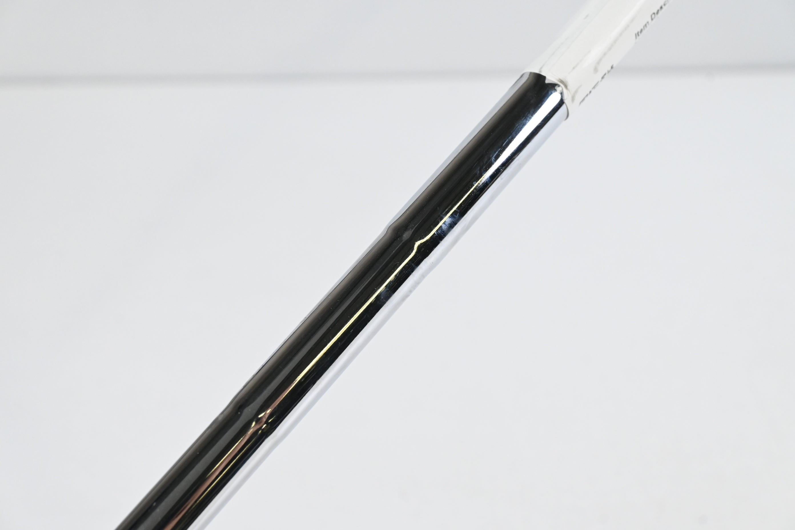 Taylormade Milled Grind 4 Lob Wedge / 60 Degree / Wedge Flex Steel Shaft