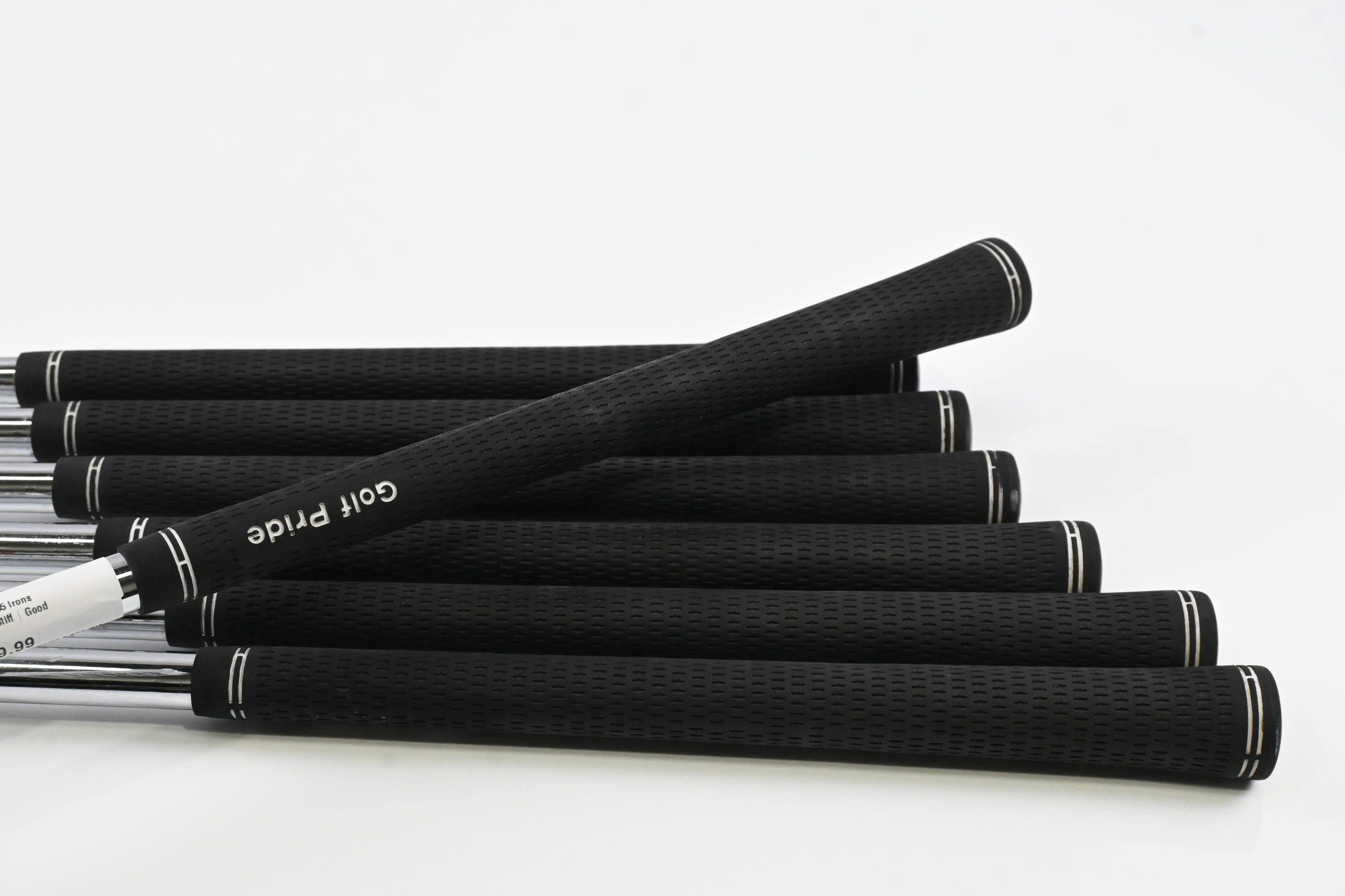 Srixon Z-765 Irons / 4-PW / Regular Flex NS Pro Modus3 Shafts