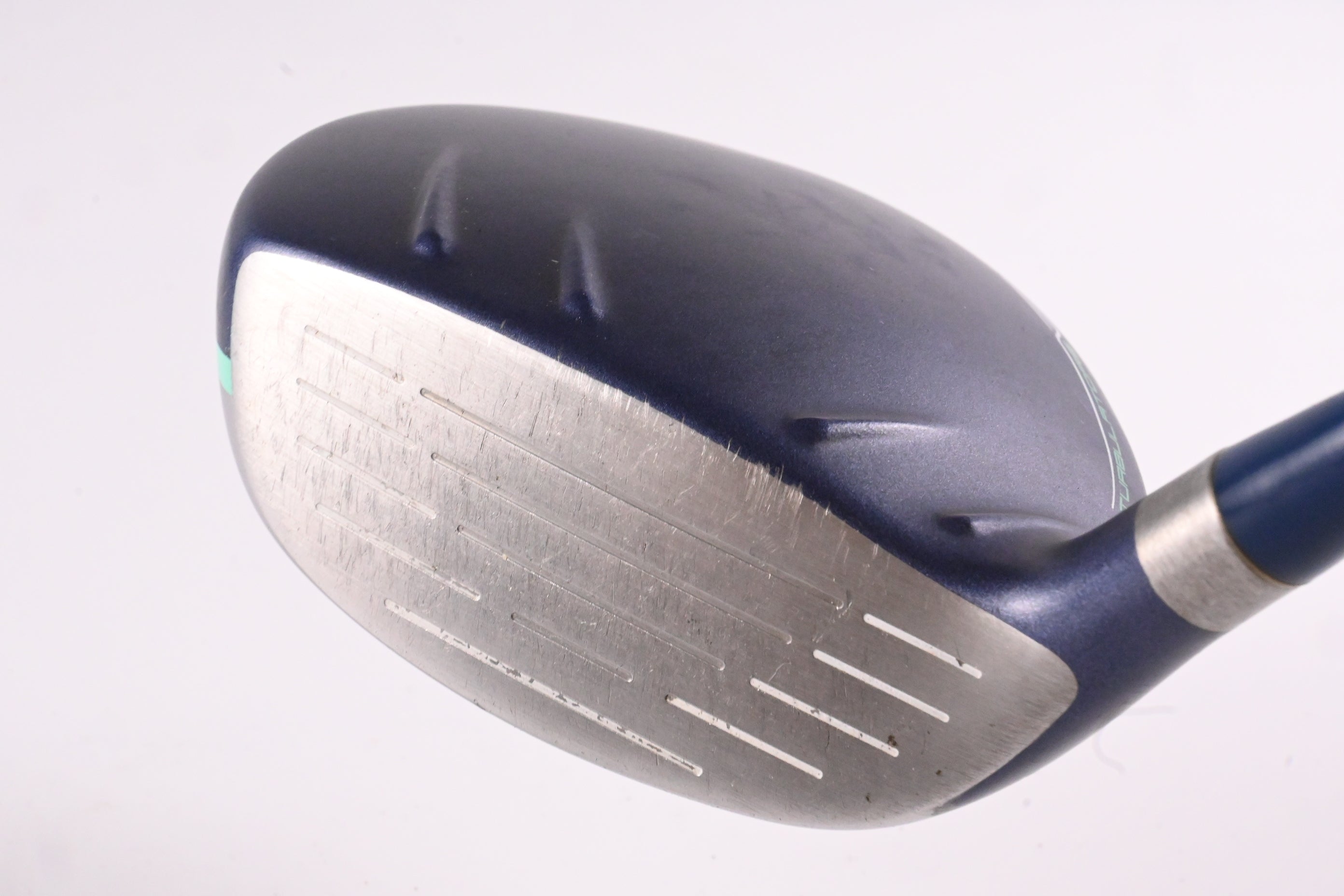 Ladies Ping G Le #7 Wood / 26 Degree / UL Flex Ping ULT 230 Shaft