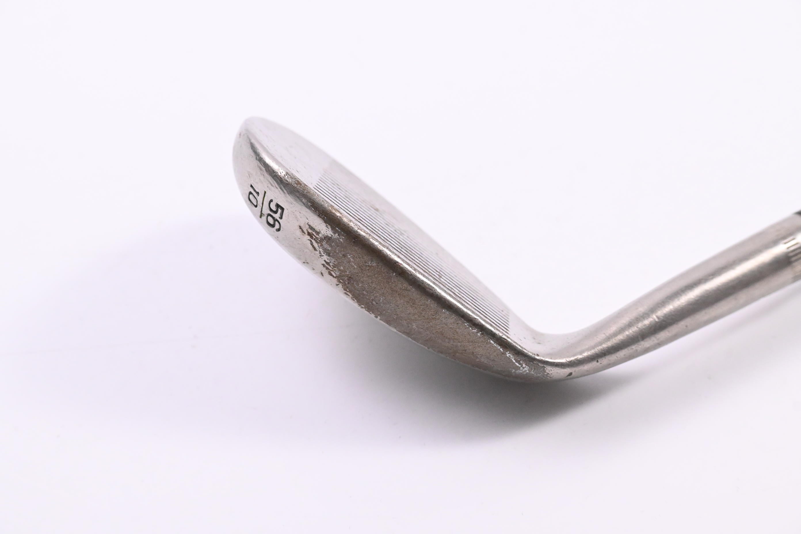 Callaway MD3 Milled Sand Wedge / 56 Degree / Wedge Flex Dynamic Gold Shaft