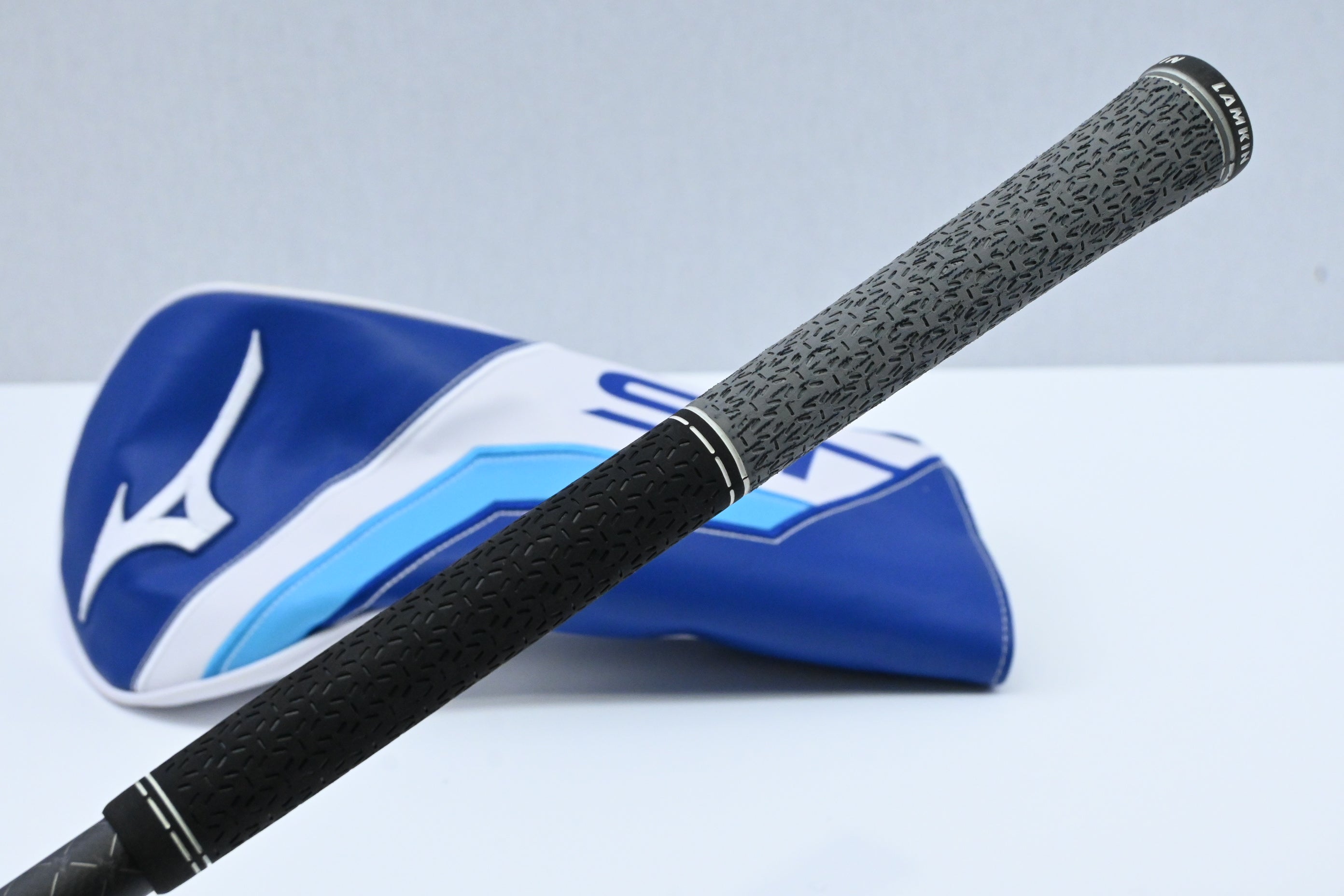 Mizuno ST-Max 230 Driver / 9.5 Degree / Regular Flex Tensei 1K Blue 65 Shaft