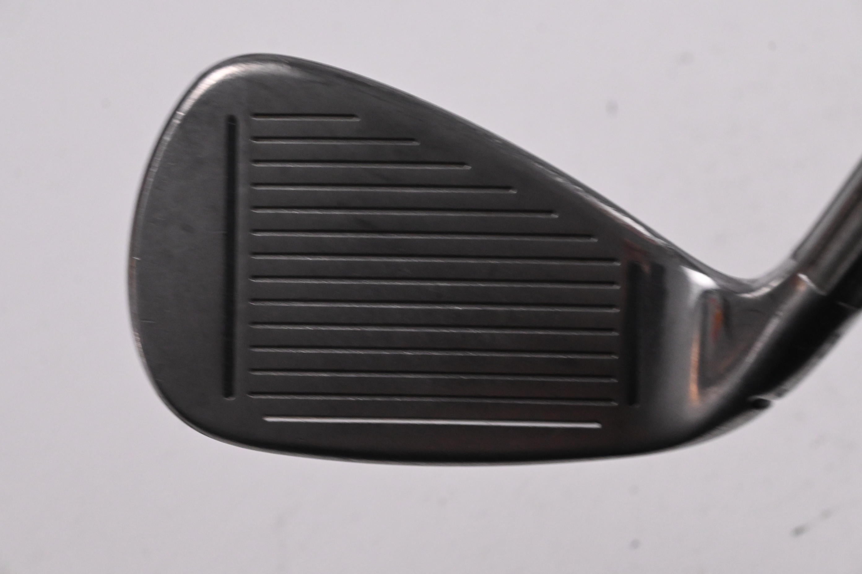 Taylormade M4 #8 Iron / Regular Flex KBS MAX 85 Shaft