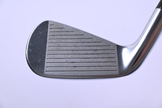 Srixon ZX MK II 2023 Utility #4 Iron / 23 Degree / X-Flex KBS $-Taper 130 Shaft