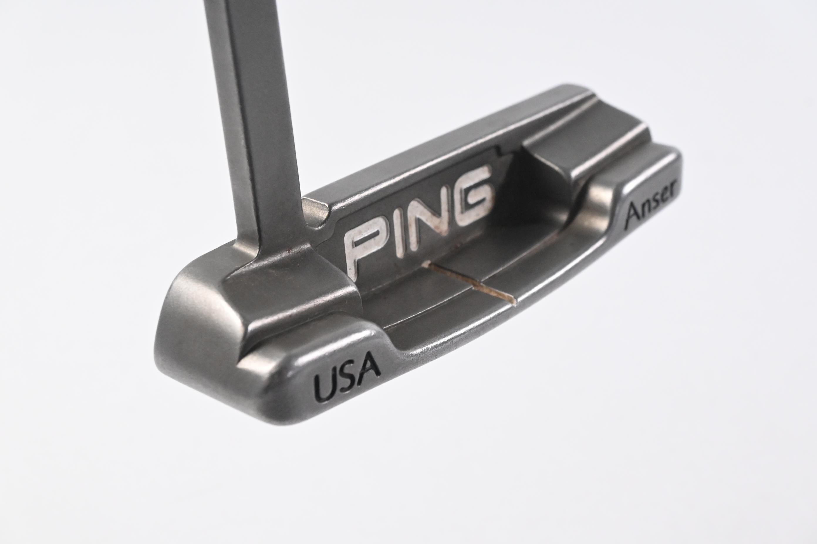 Ping i-Series Anser Putter / 34 Inch