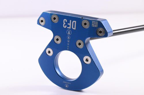 L.A.B. Golf DF3i Putter / 38 Inch / ACCRA Shaft