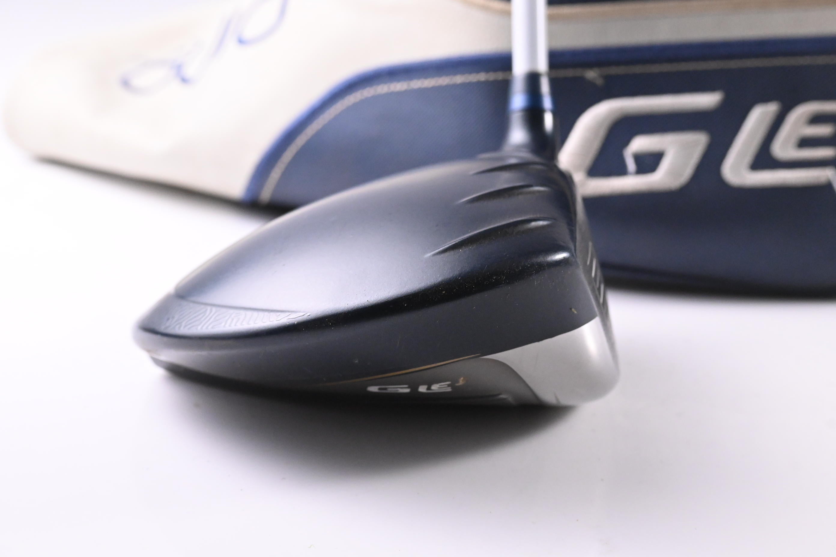 Ladies Ping G Le3 Driver / 11.5 Degree / Ladies Flex Ping ULT 250 Shaft