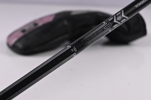 PXG 0311 XF Gen5 #5 Hybrid / 25 Degree / Regular Flex Mitsubishi MMT Black 70