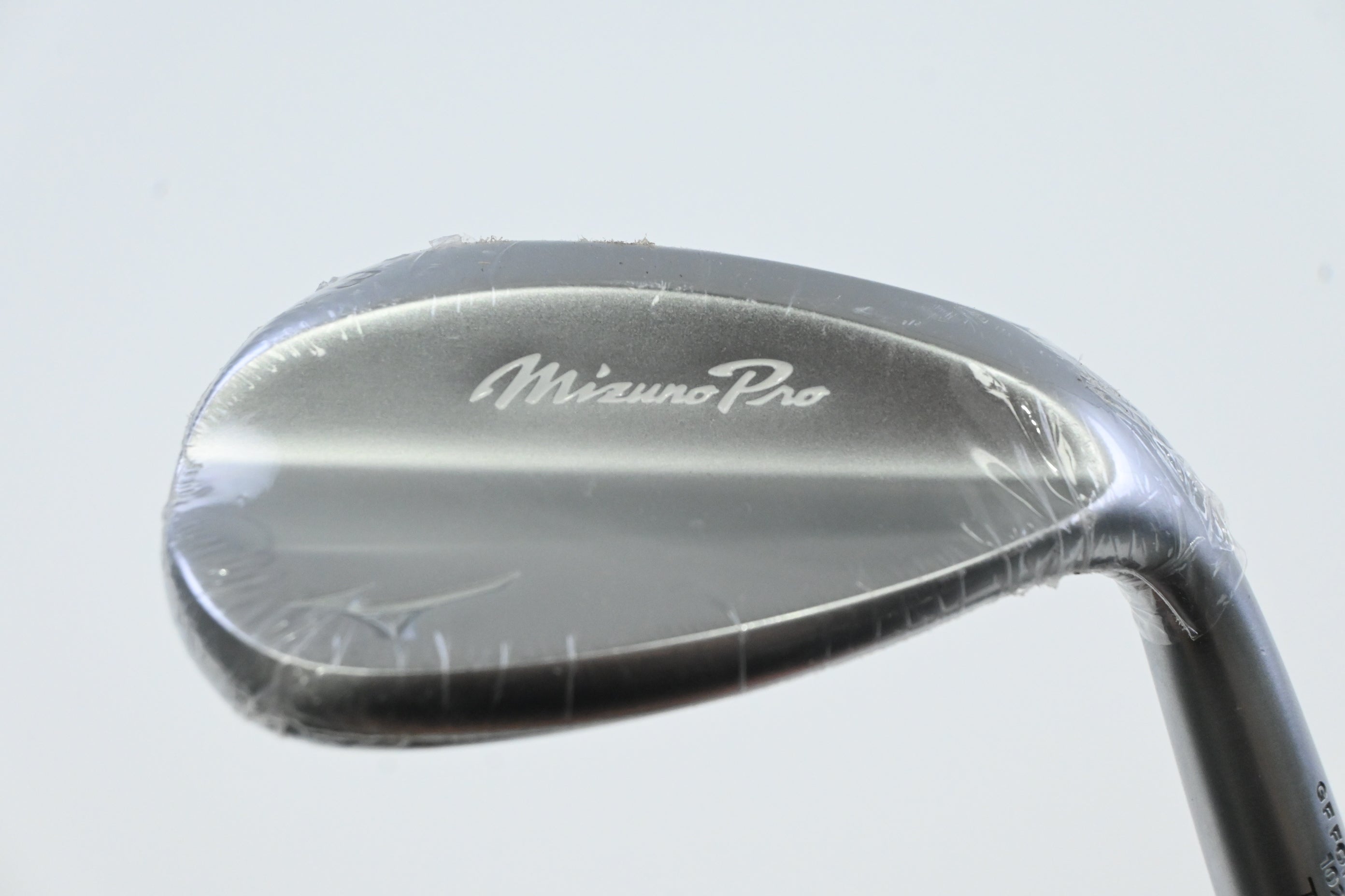Mizuno Pro T-1 Lob Wedge / 58 Degree / Stiff Flex Dynamic Gold S400 Shaft