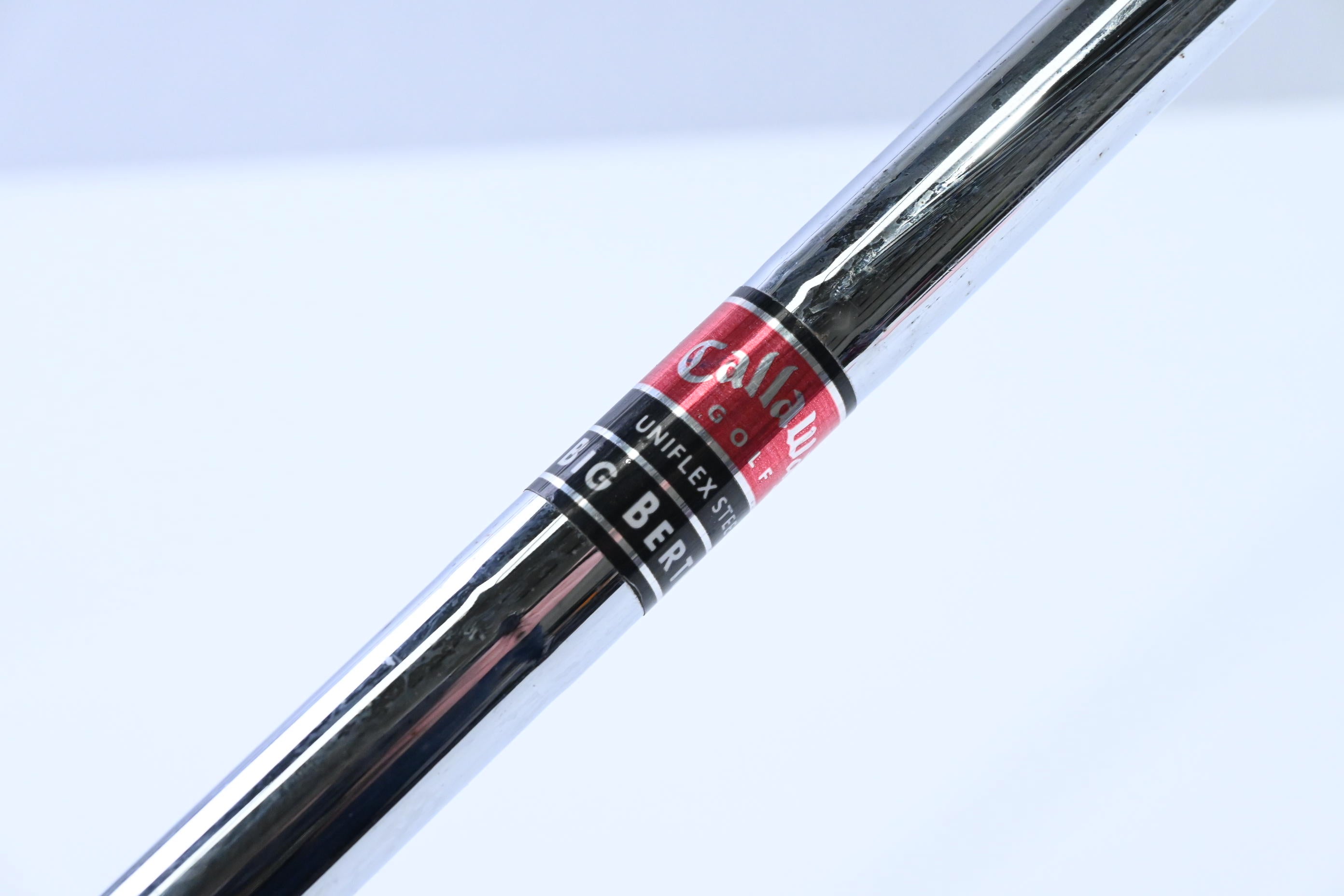 Callaway Big Bertha 2004 #3 Wood / 16 Degree / Uniflex Callaway Big Bertha Shaft
