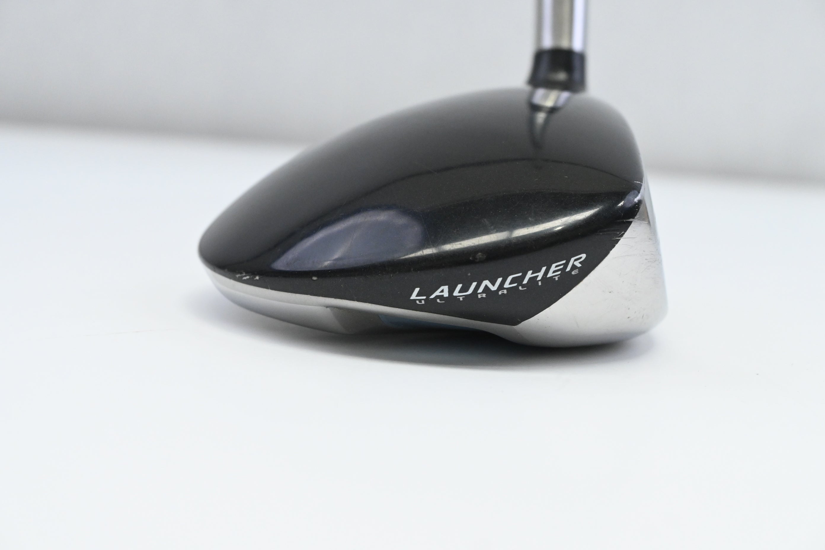 Ladies Cleveland Launcher FL #3 Wood / 15 Degree / Ladies Flex Cleveland Action
