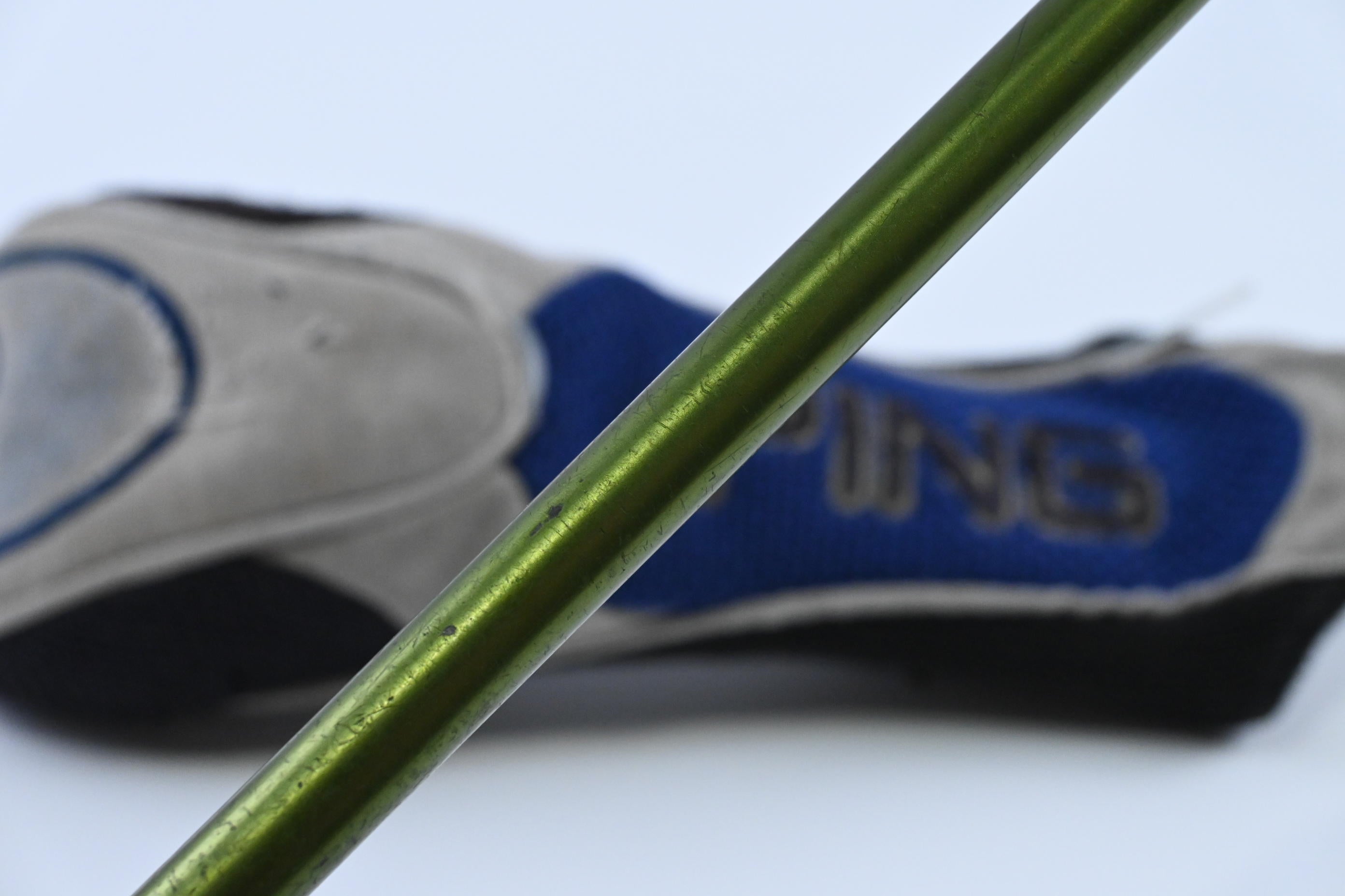 Ping G5 #3 Hybrid / 19 Degree / Regular Flex Aldila NV 85 Shaft