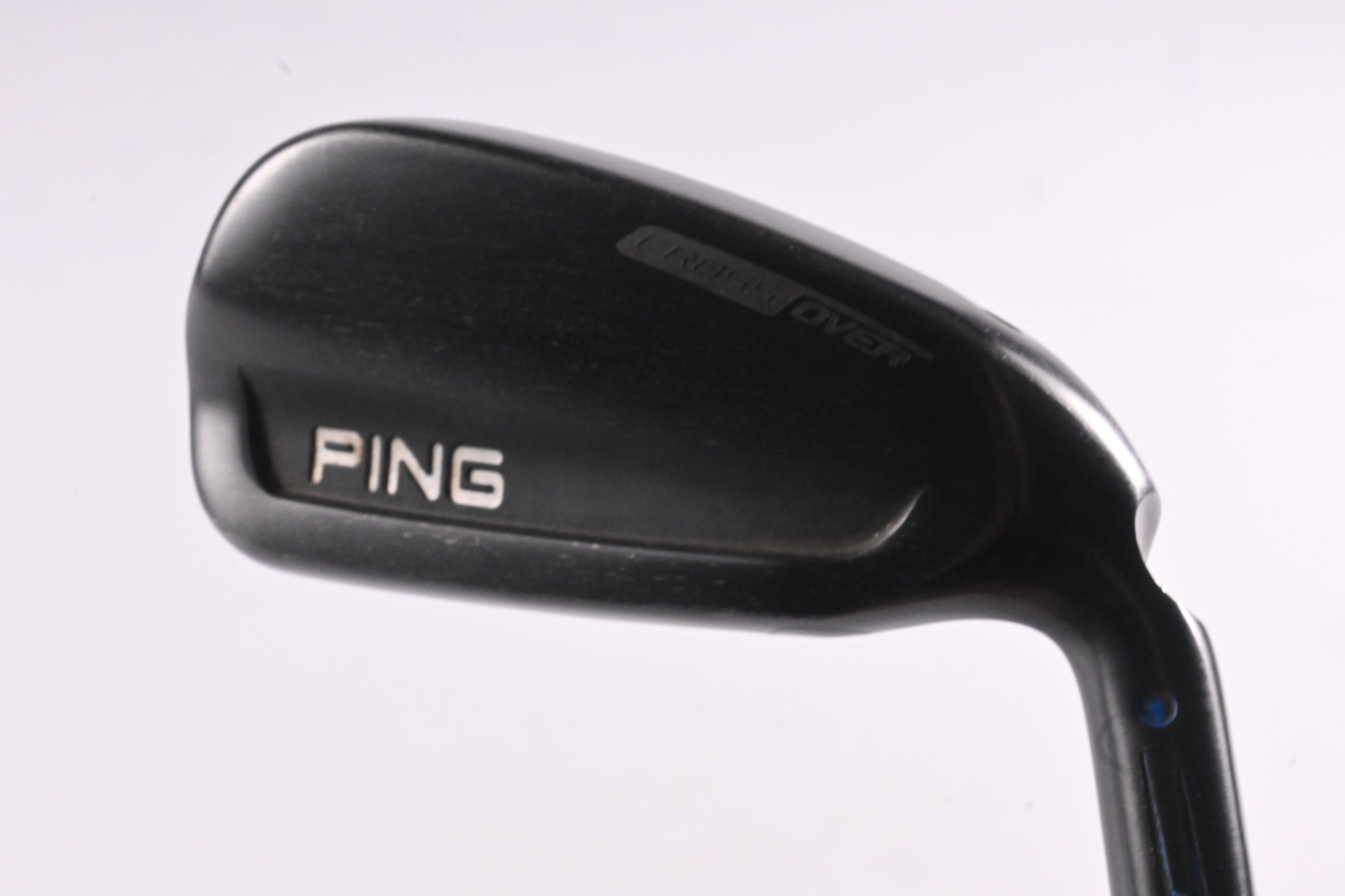 Ping G Crossover #4 Hybrid / 21 Degree / Stiff Flex Ping Alta 70 Shaft