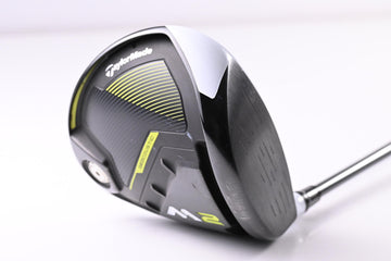 Taylormade M2 2017 Driver / 10.5 Degree / Regular Flex Fujikura XLR8 56 Shaft