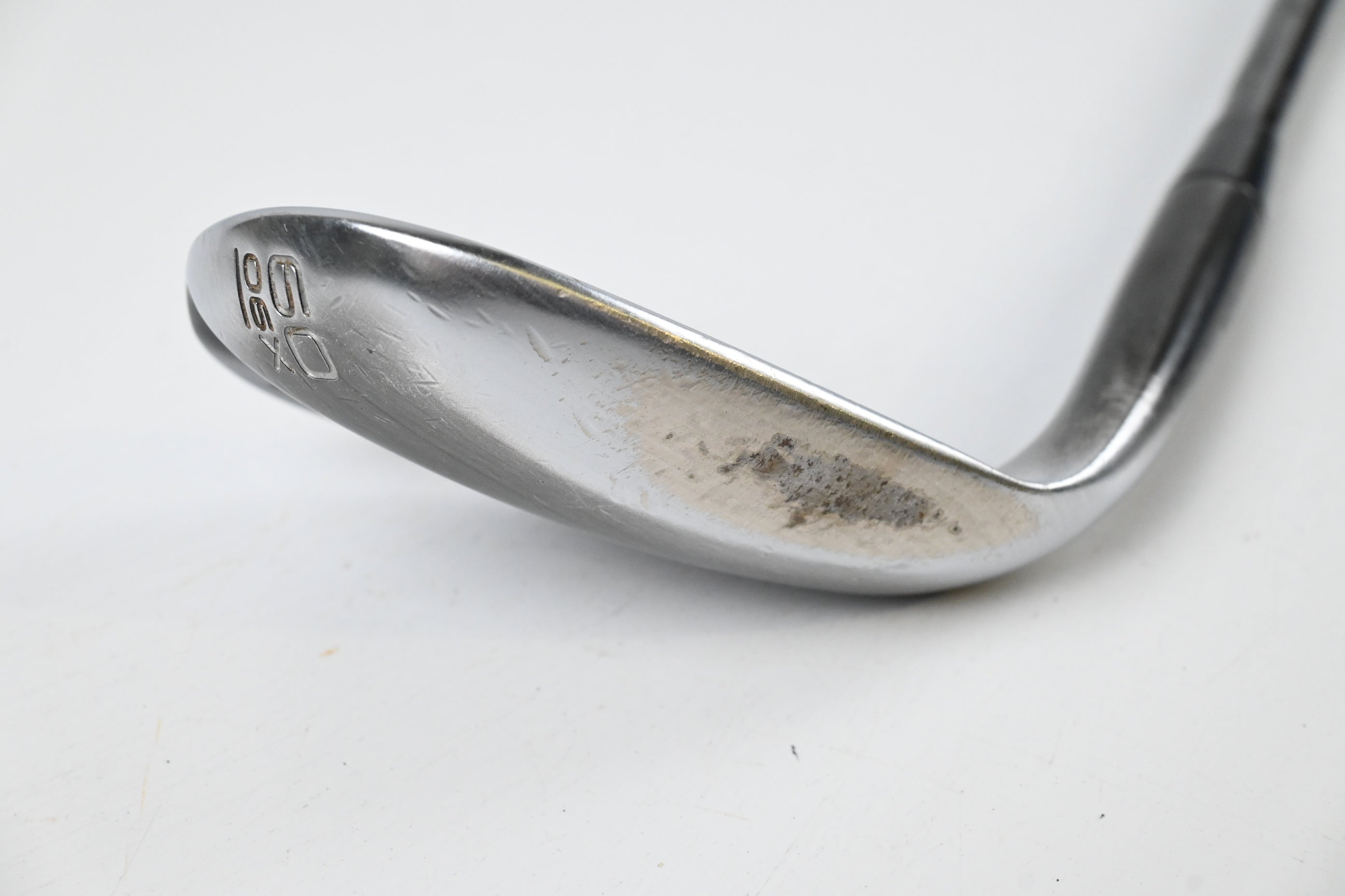 Mizuno Pro T-1 Lob Wedge / 60 Degree / Wedge Flex KBS Tour Shaft