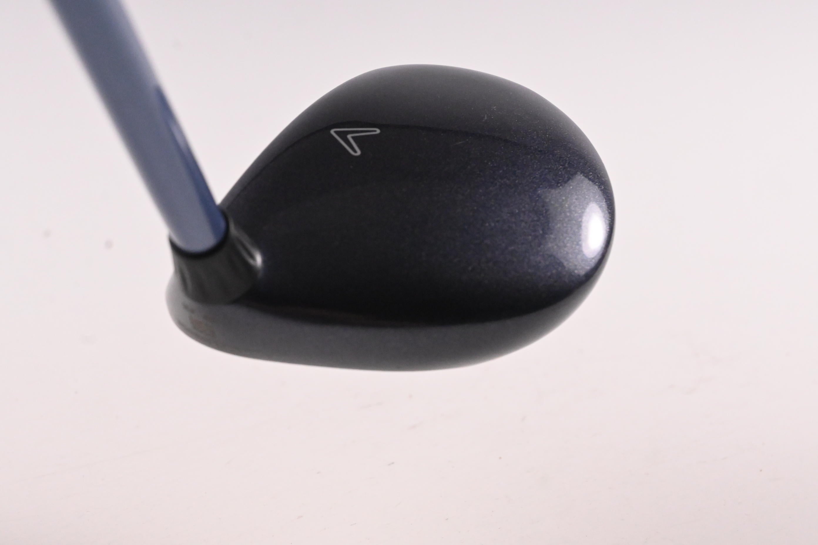 Ladies Callaway Steelhead III #11 Wood / 27 Degree / Ladies Flex System III
