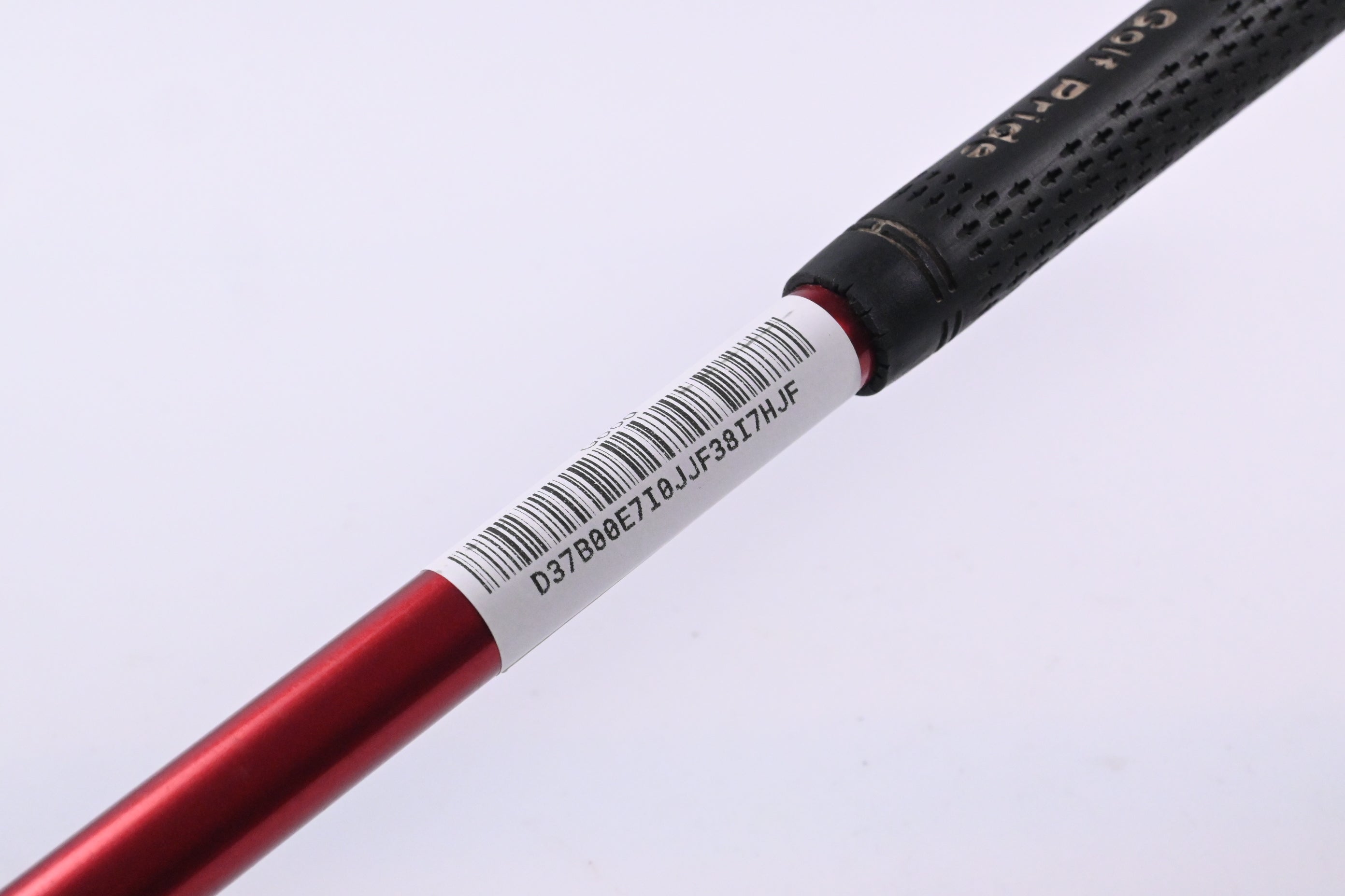 Benross VT Xtreme #3 Wood / 15 Degree / Regular Flex Aldila DVS 75 Shaft